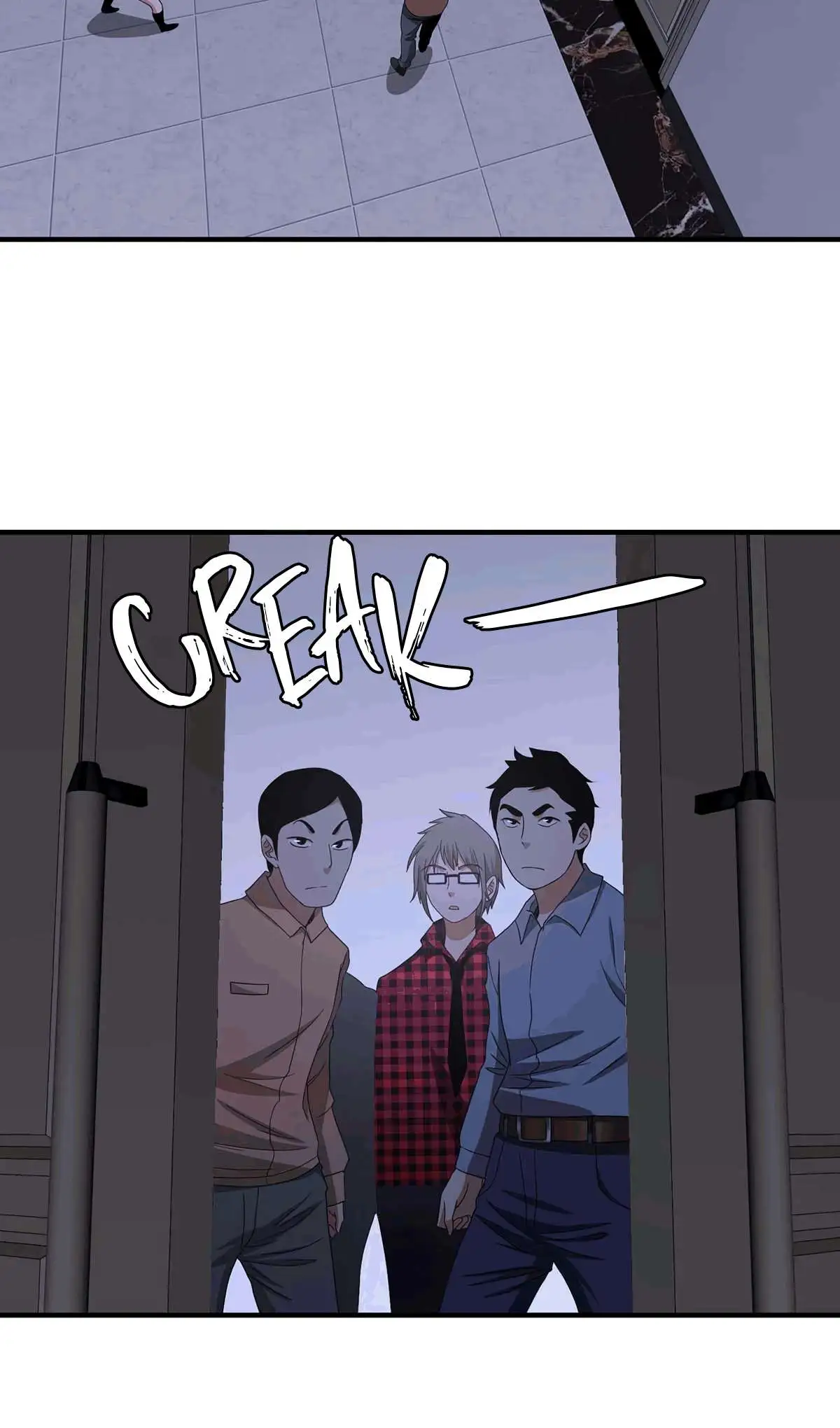 Tales of the Drunken Immortal Chapter 18 page 18