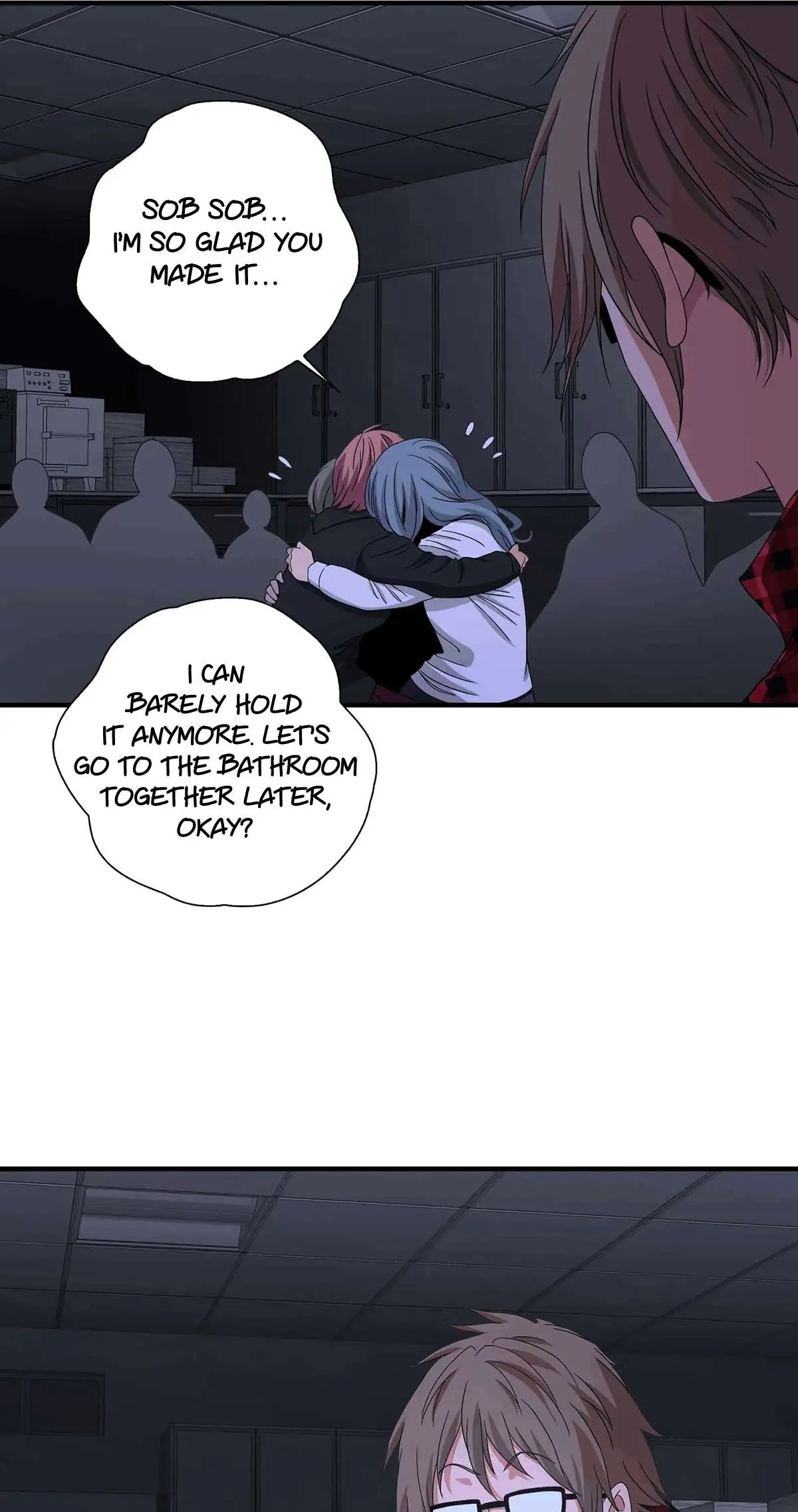 Tales of the Drunken Immortal Chapter 18 page 22
