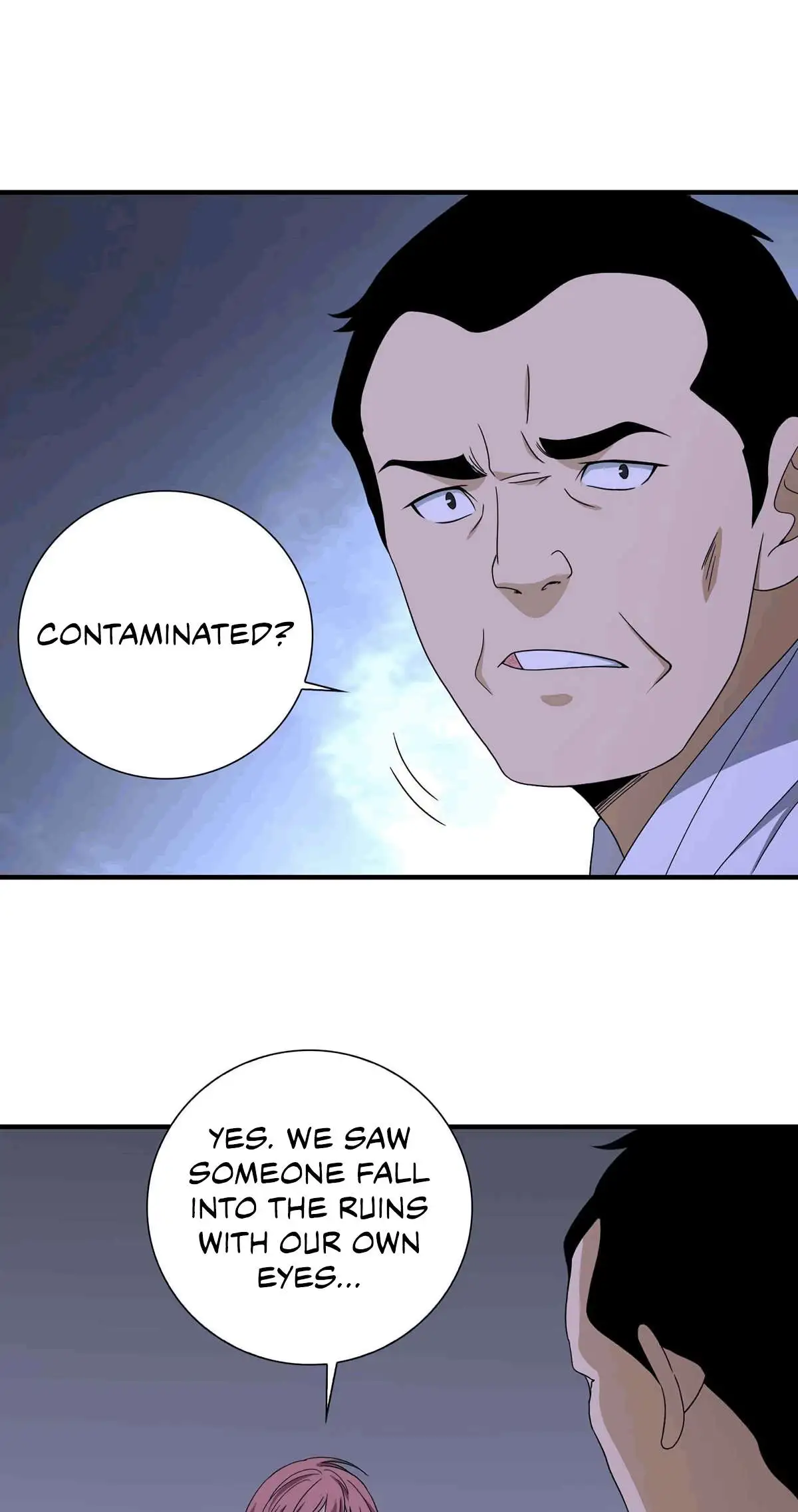 Tales of the Drunken Immortal Chapter 18 page 25