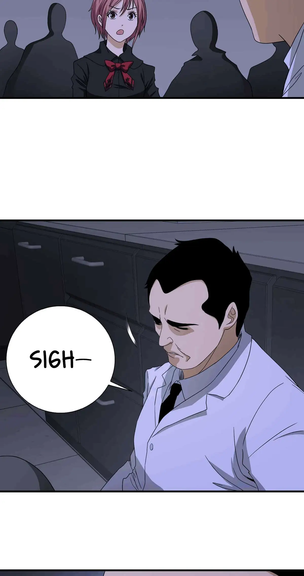 Tales of the Drunken Immortal Chapter 18 page 26