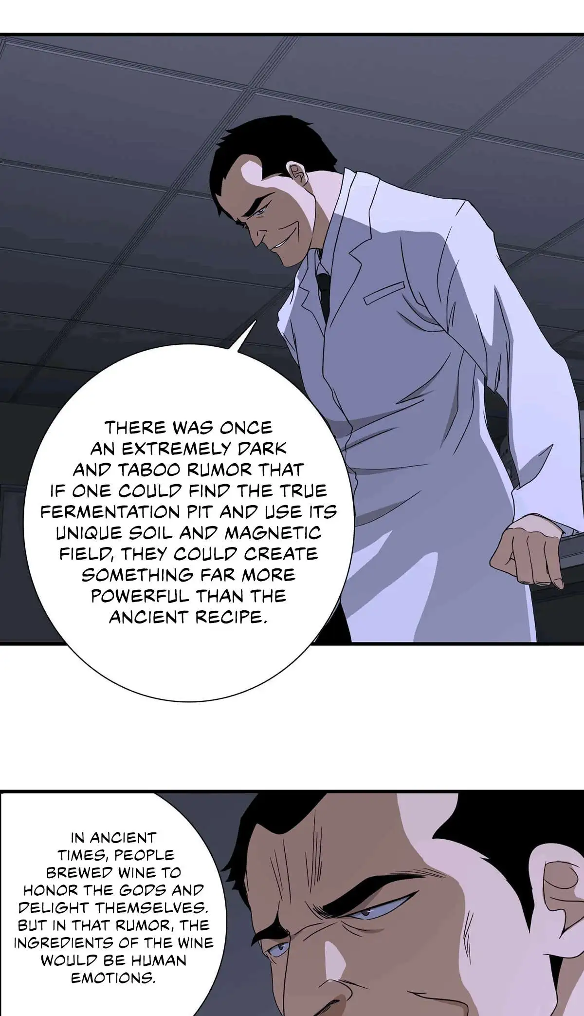 Tales of the Drunken Immortal Chapter 19 page 4