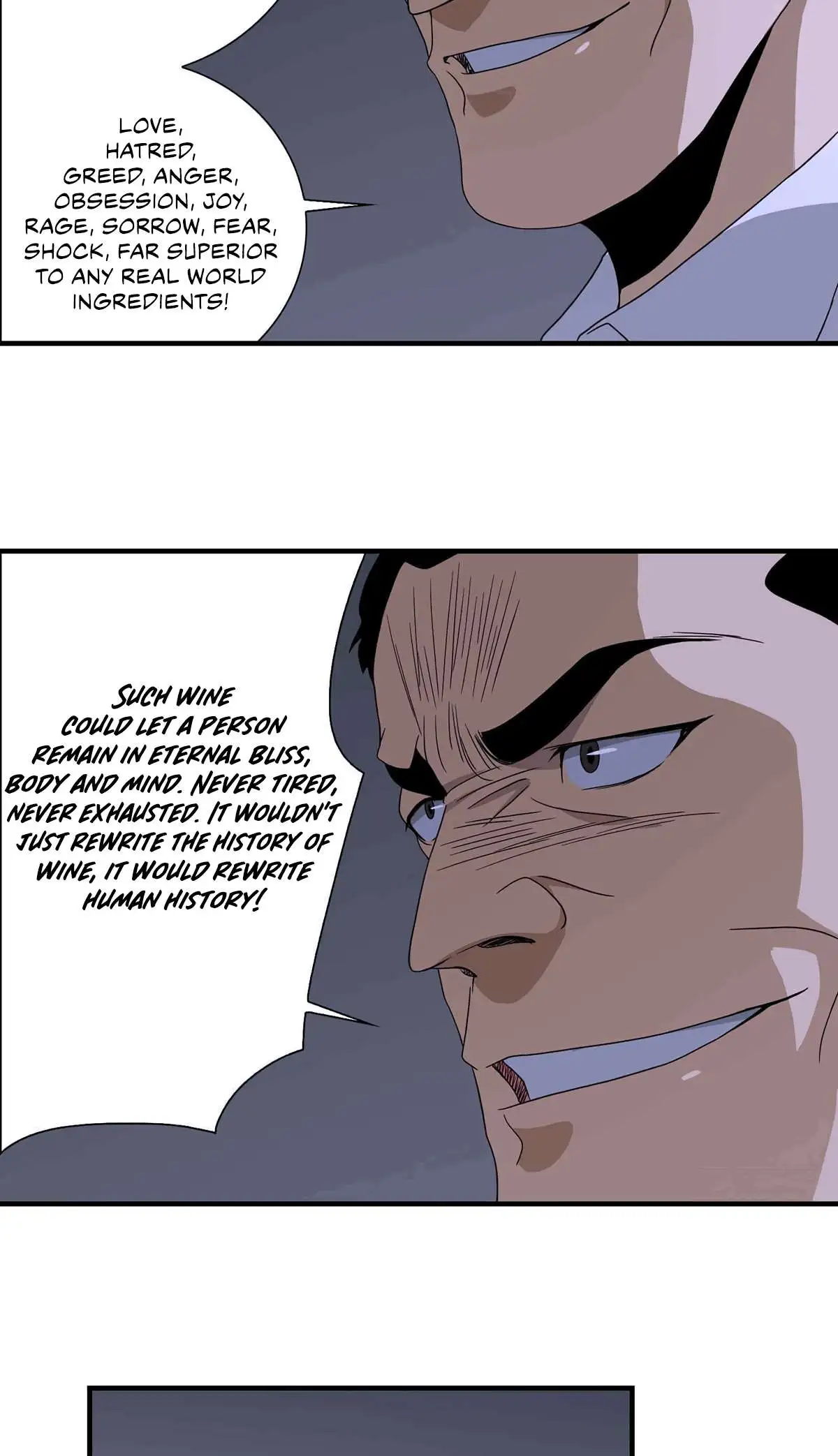 Tales of the Drunken Immortal Chapter 19 page 5