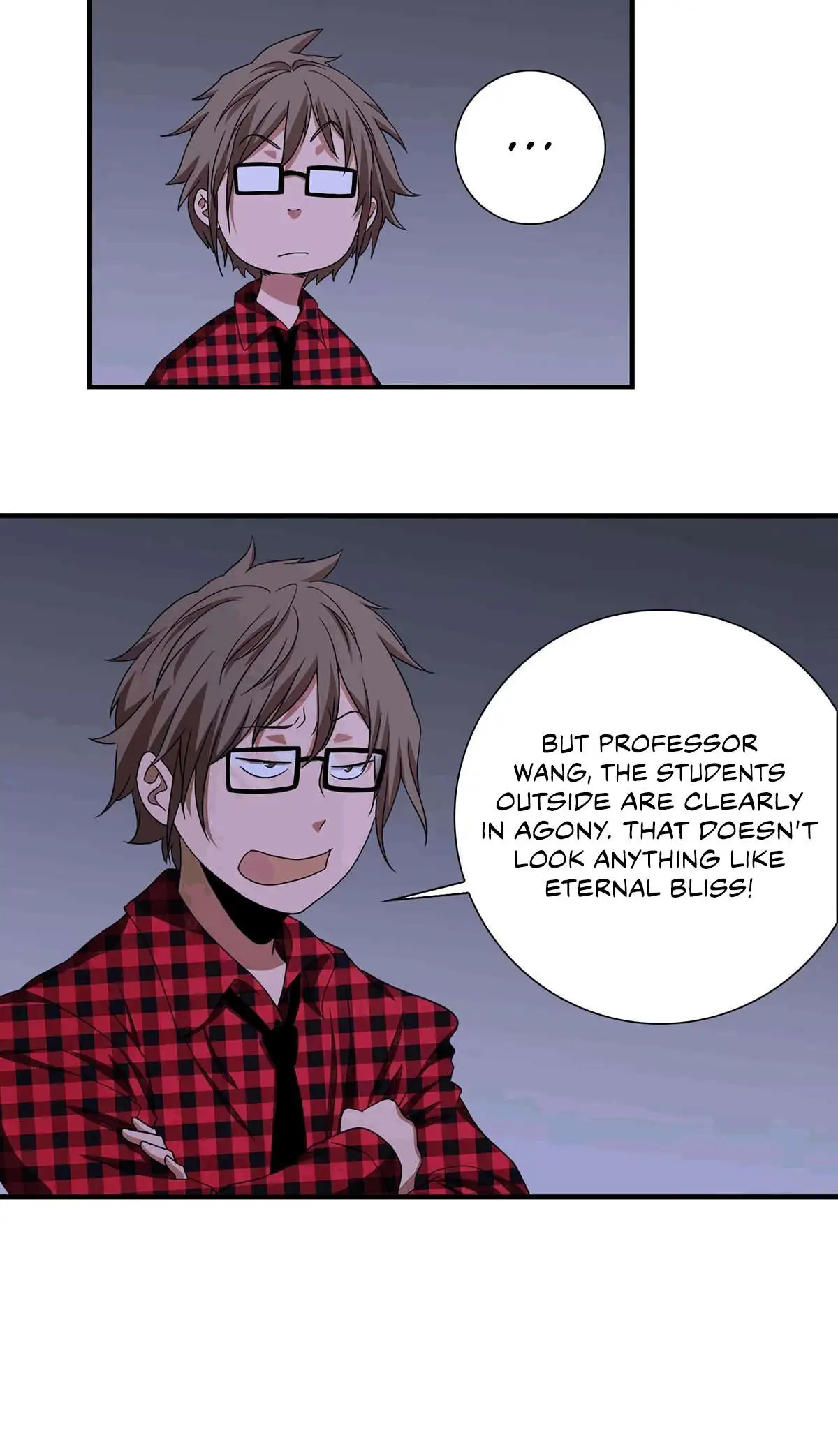 Tales of the Drunken Immortal Chapter 19 page 6