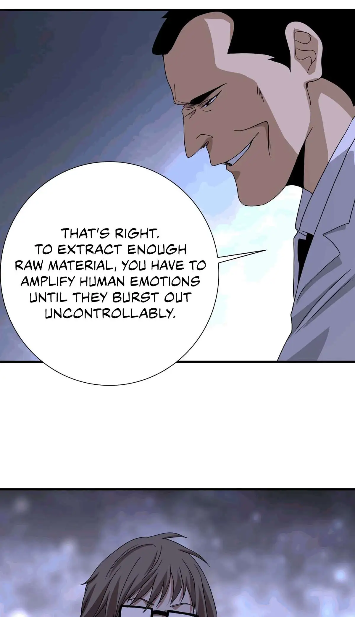 Tales of the Drunken Immortal Chapter 19 page 7
