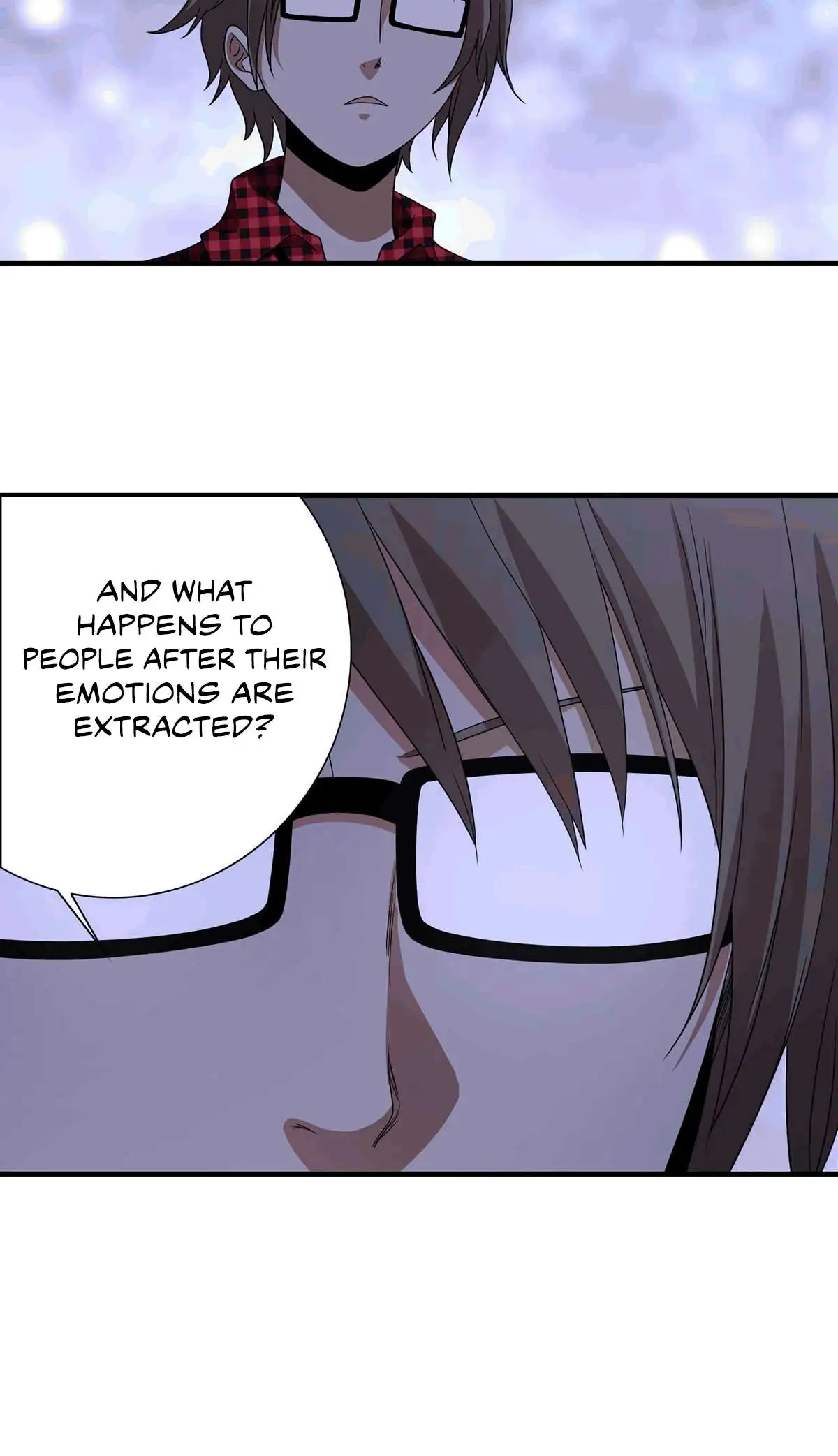 Tales of the Drunken Immortal Chapter 19 page 8