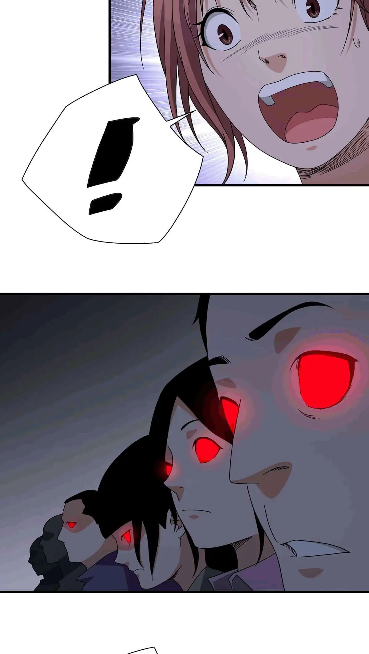 Tales of the Drunken Immortal Chapter 19 page 11