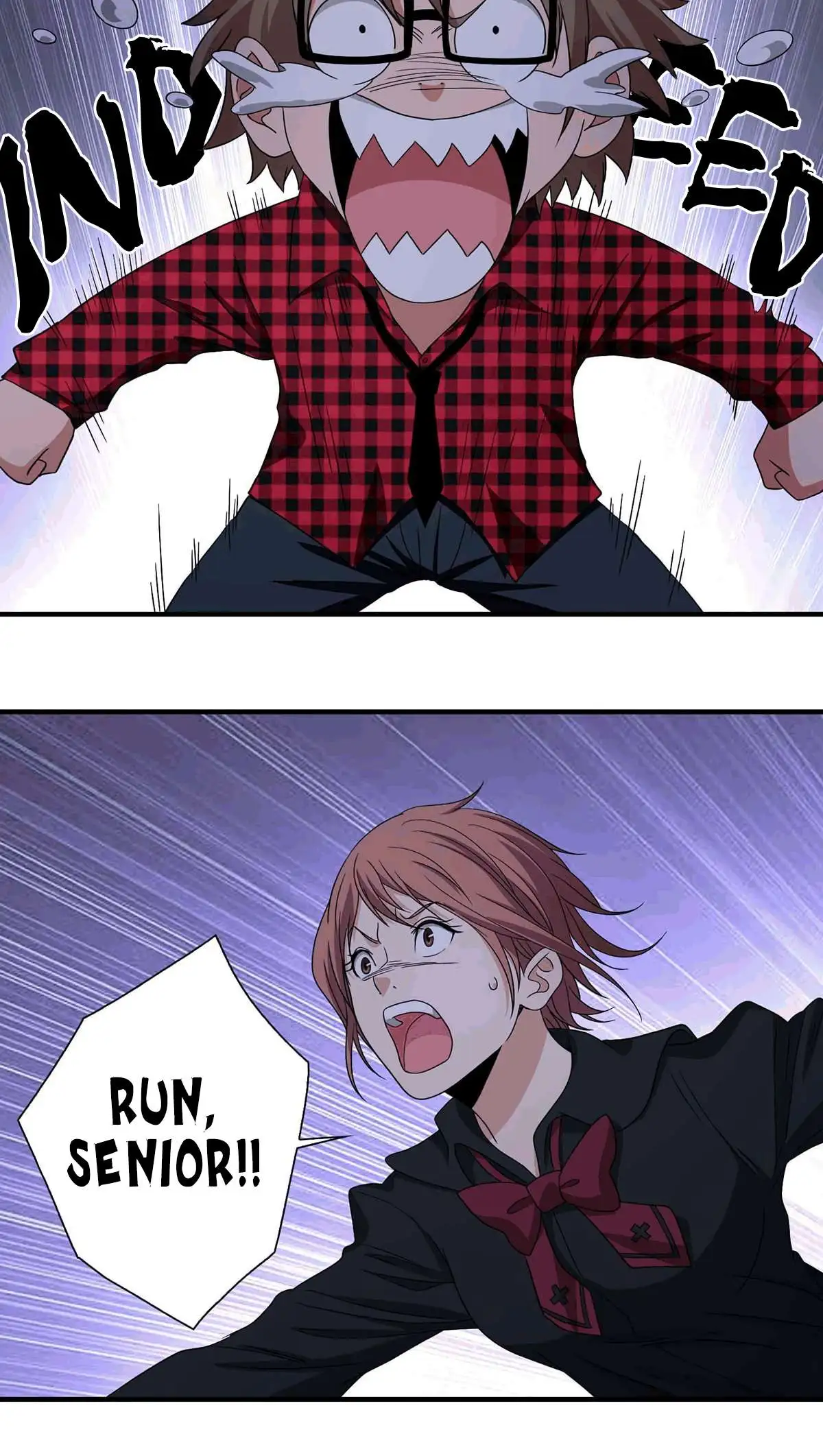Tales of the Drunken Immortal Chapter 19 page 13