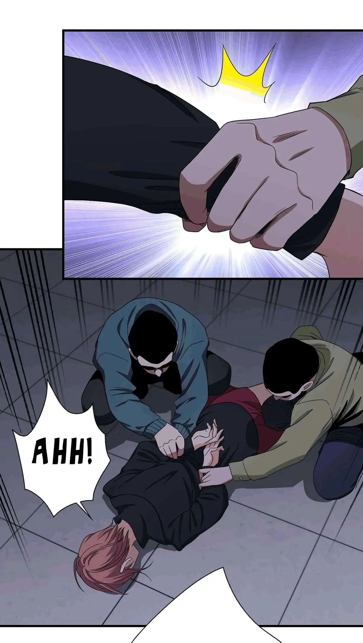 Tales of the Drunken Immortal Chapter 19 page 14
