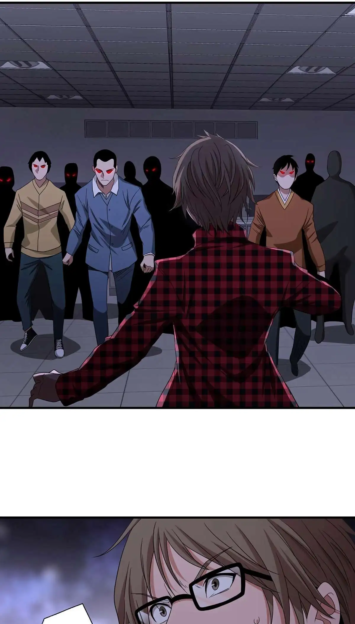 Tales of the Drunken Immortal Chapter 19 page 16