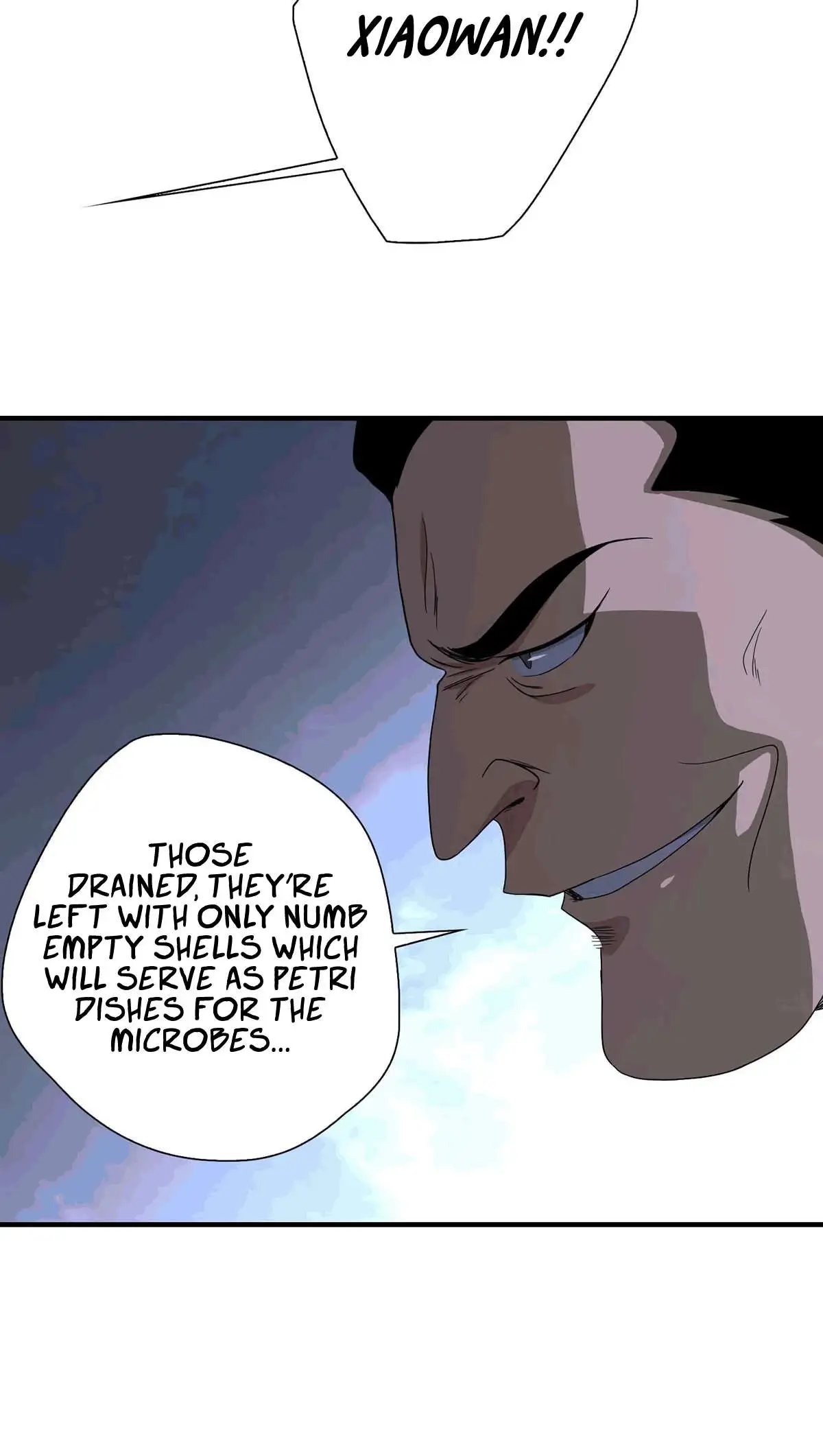 Tales of the Drunken Immortal Chapter 19 page 15