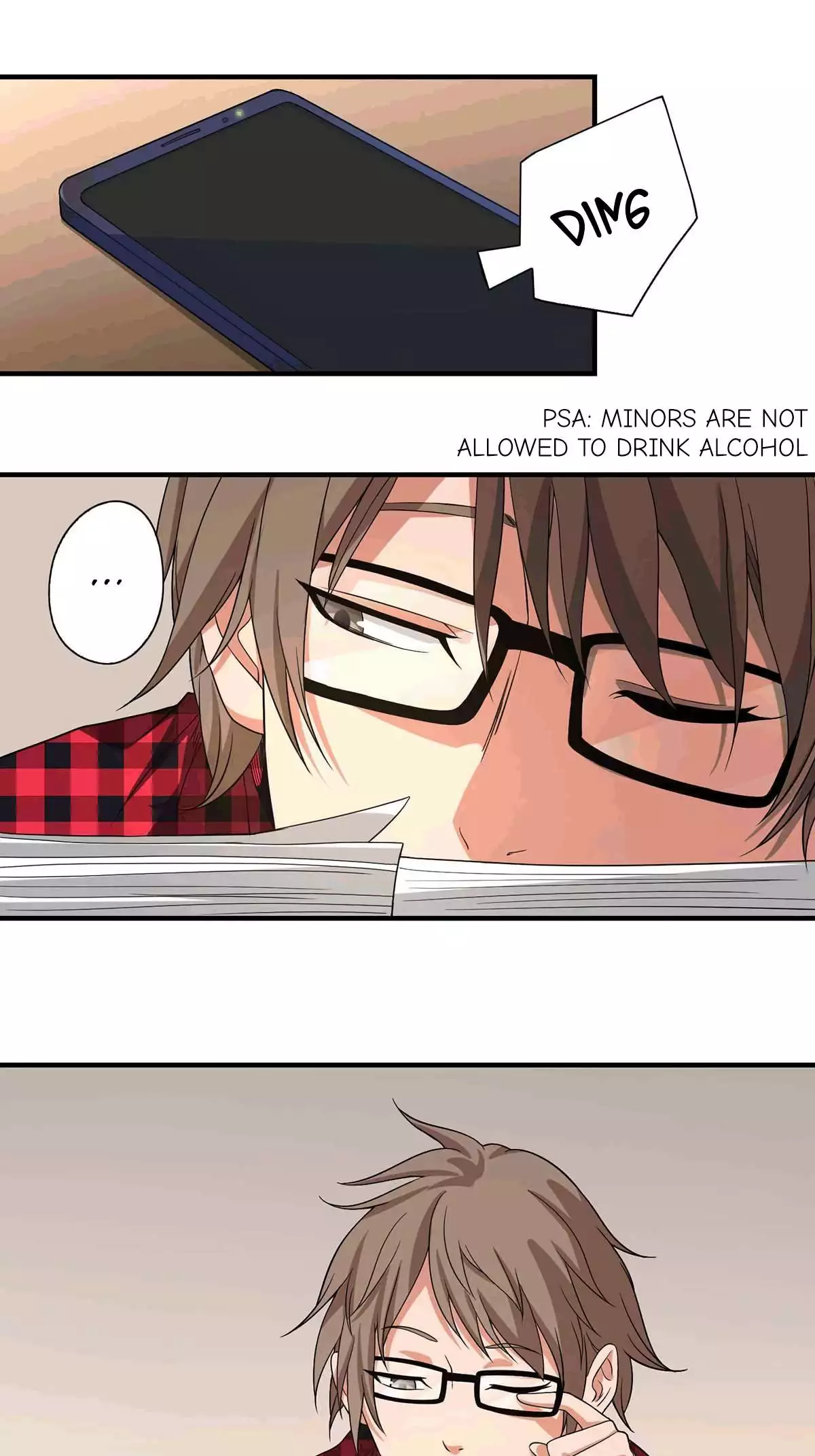 Tales of the Drunken Immortal Chapter 2 page 2