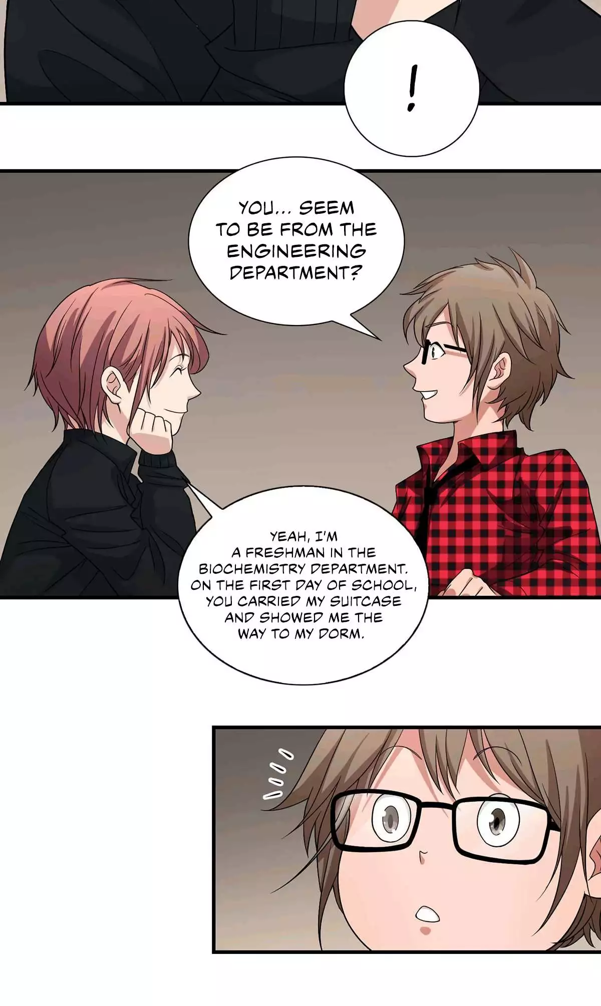 Tales of the Drunken Immortal Chapter 2 page 12