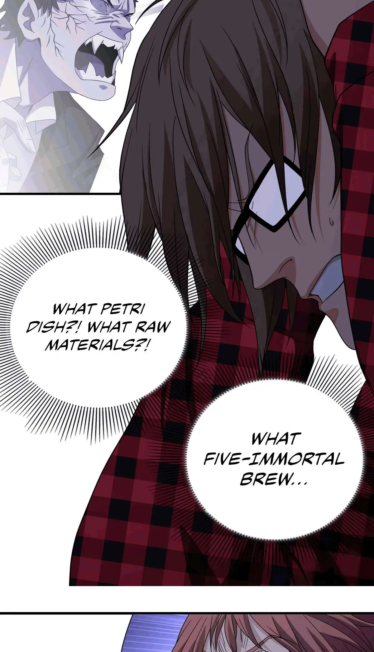Tales of the Drunken Immortal Chapter 20 page 5