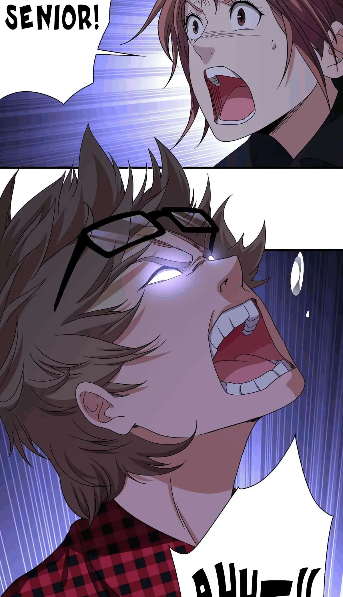 Tales of the Drunken Immortal Chapter 20 page 6