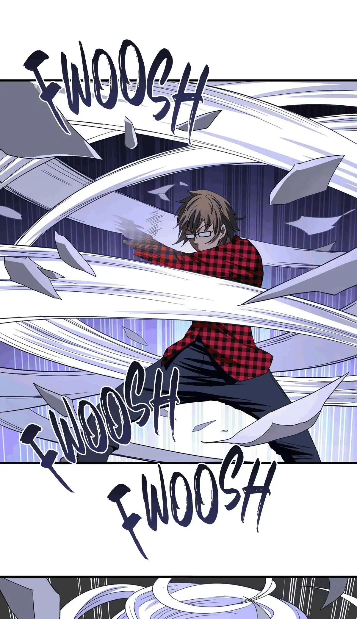 Tales of the Drunken Immortal Chapter 20 page 8