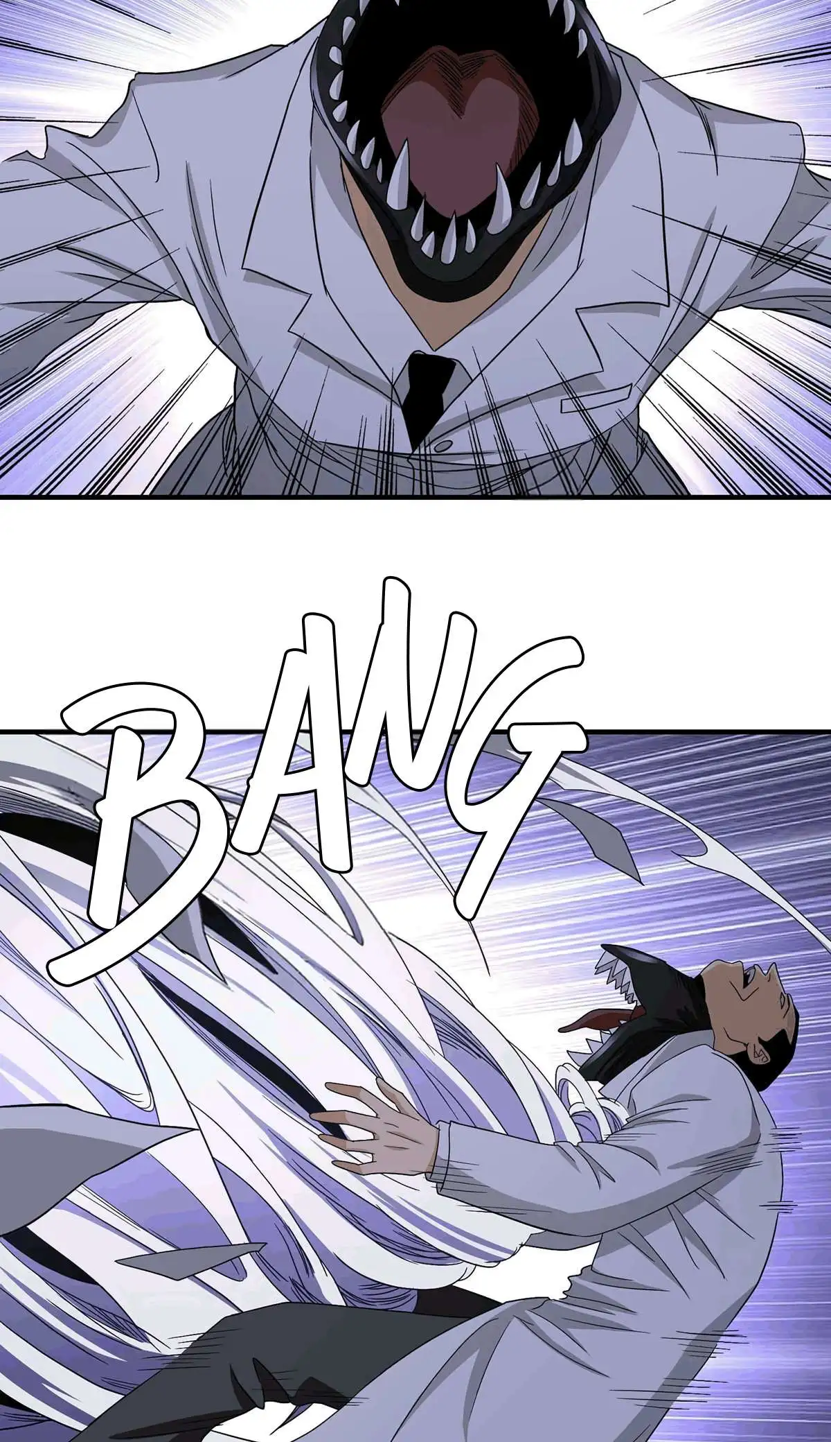 Tales of the Drunken Immortal Chapter 20 page 10