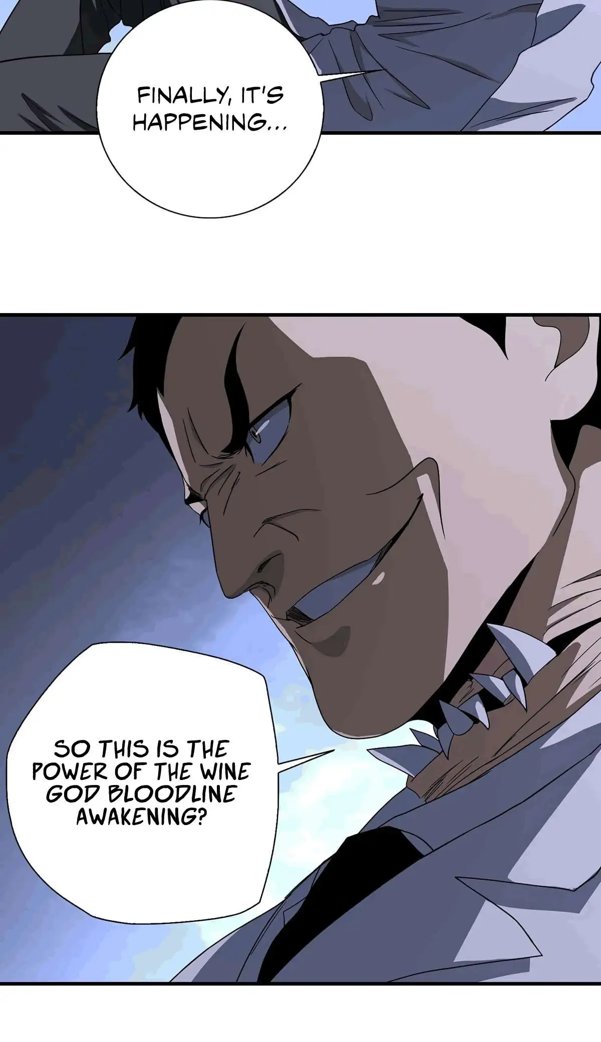 Tales of the Drunken Immortal Chapter 20 page 14