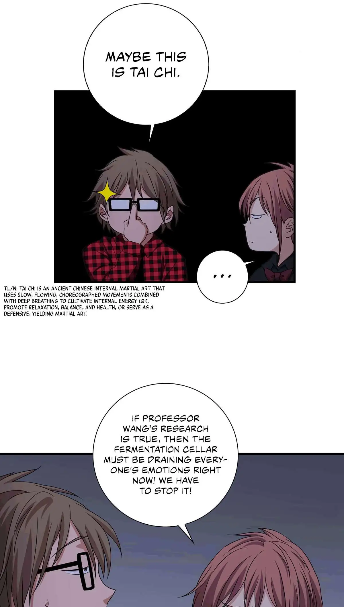 Tales of the Drunken Immortal Chapter 20 page 22