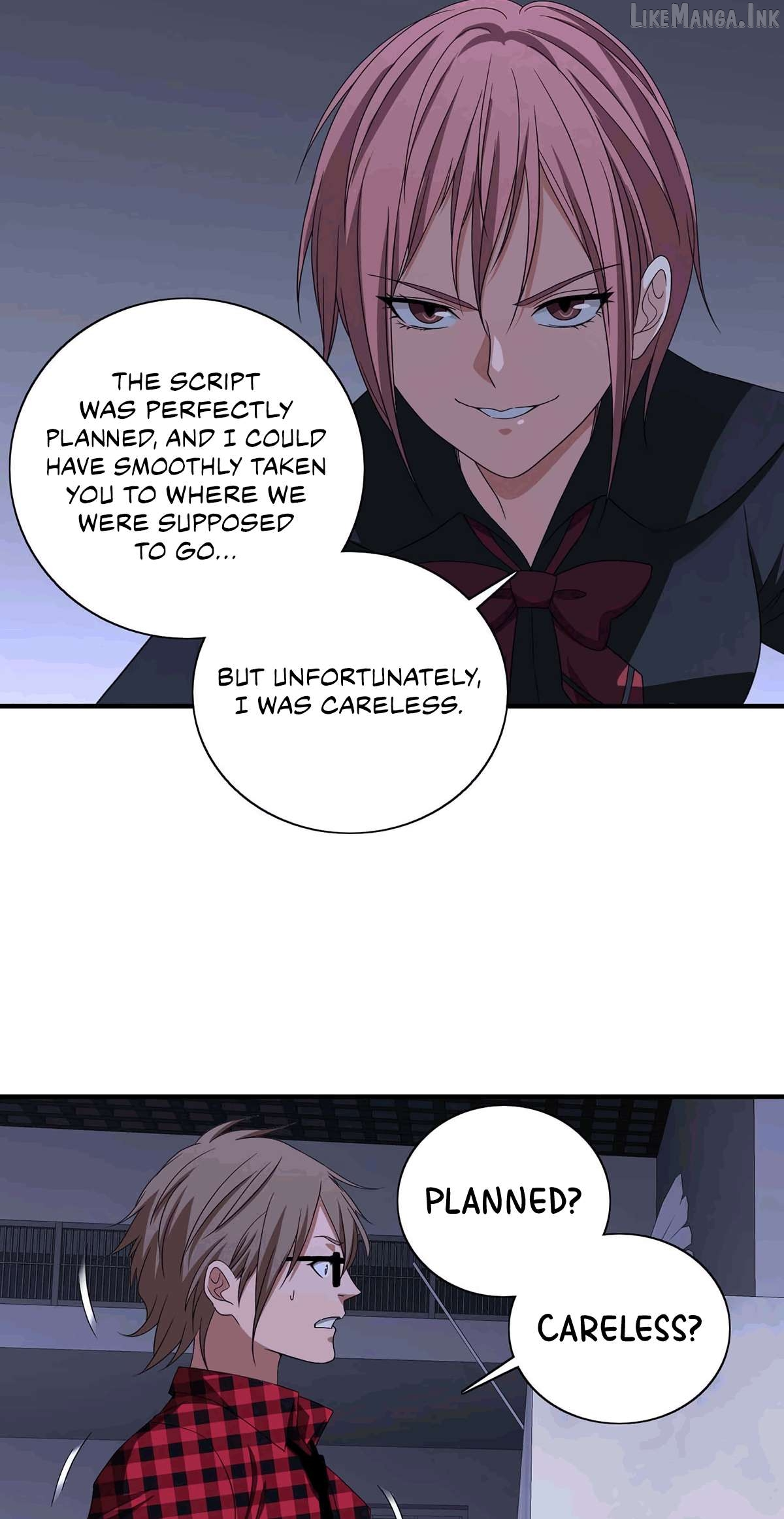 Tales of the Drunken Immortal Chapter 21 page 3