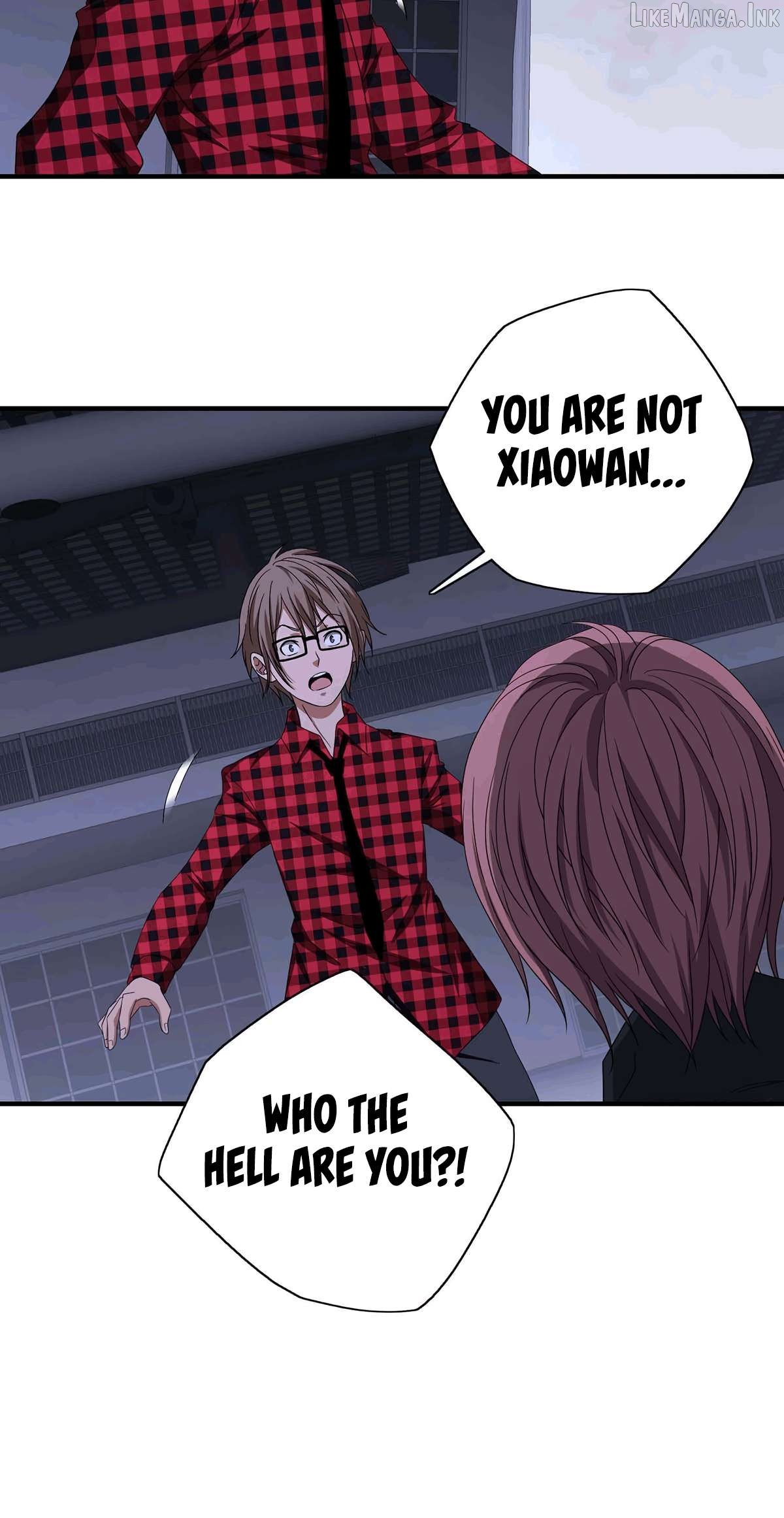Tales of the Drunken Immortal Chapter 21 page 4