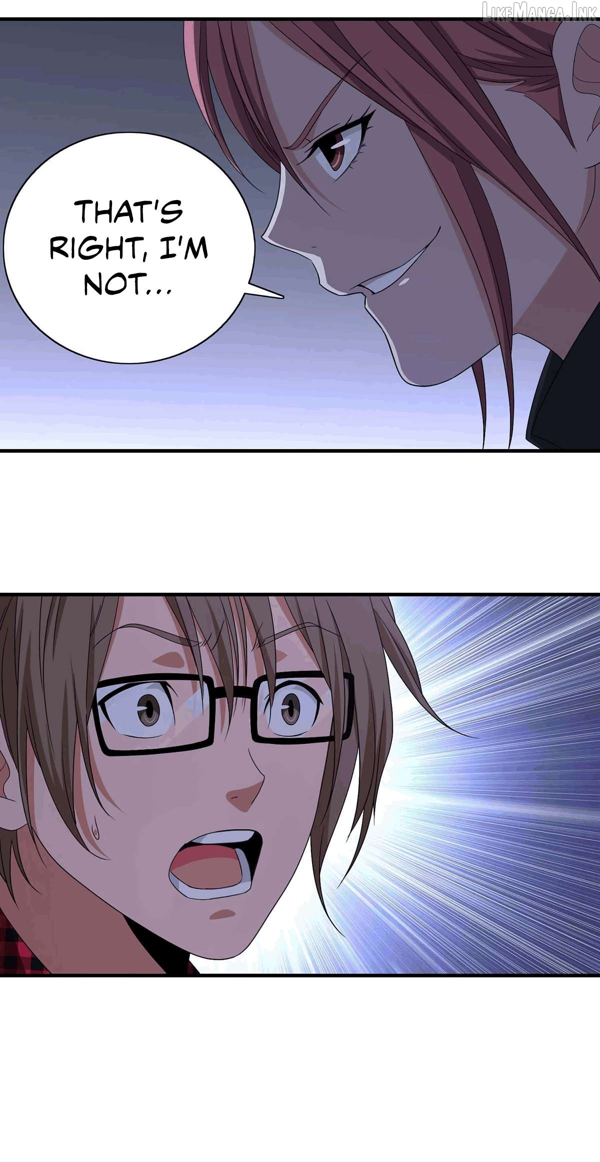Tales of the Drunken Immortal Chapter 21 page 5