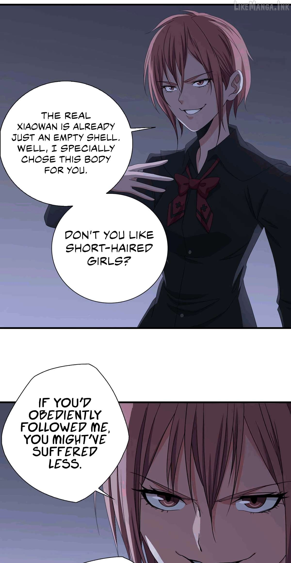 Tales of the Drunken Immortal Chapter 21 page 6