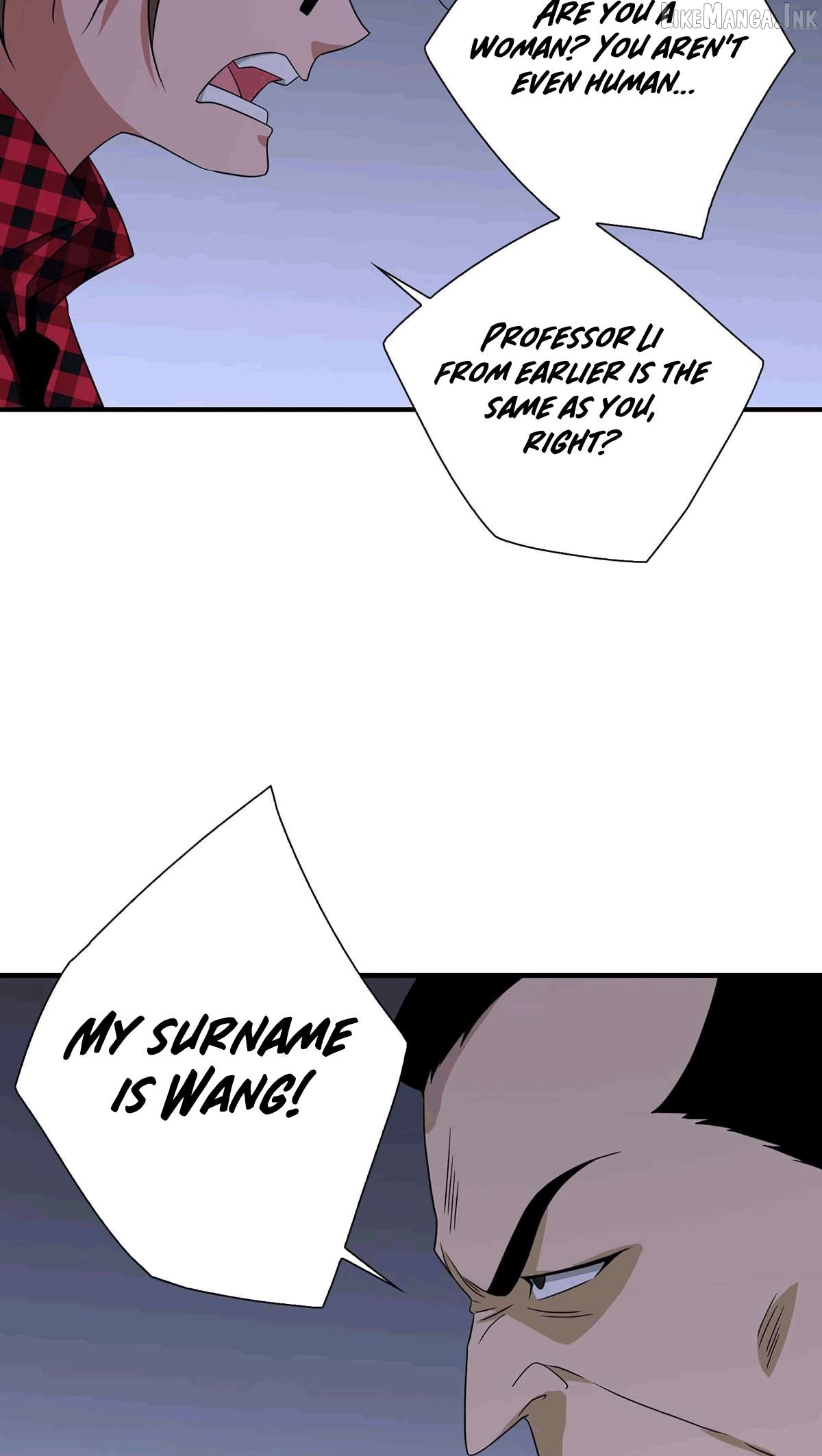 Tales of the Drunken Immortal Chapter 21 page 10