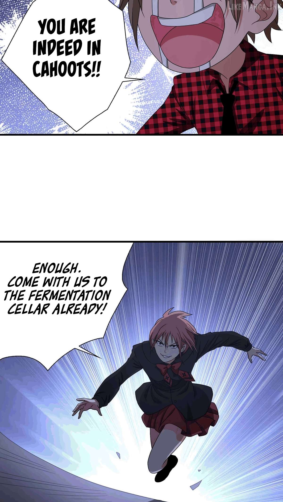 Tales of the Drunken Immortal Chapter 21 page 13