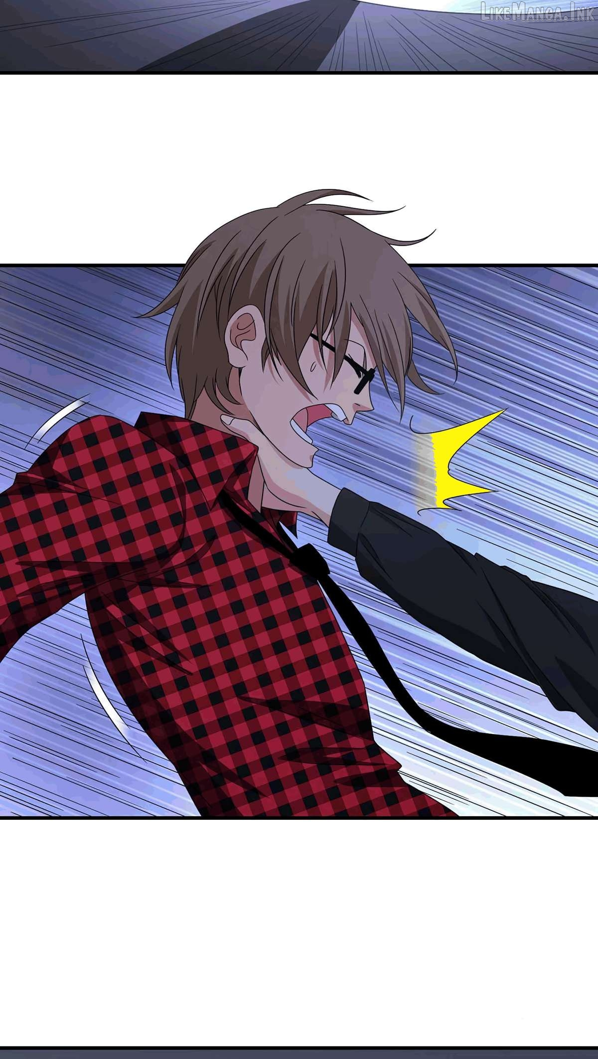 Tales of the Drunken Immortal Chapter 21 page 14