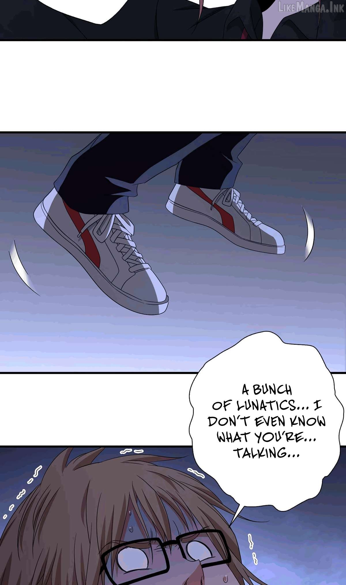 Tales of the Drunken Immortal Chapter 21 page 17