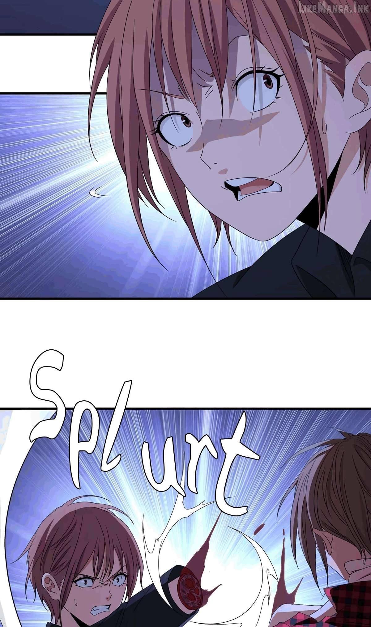Tales of the Drunken Immortal Chapter 21 page 19