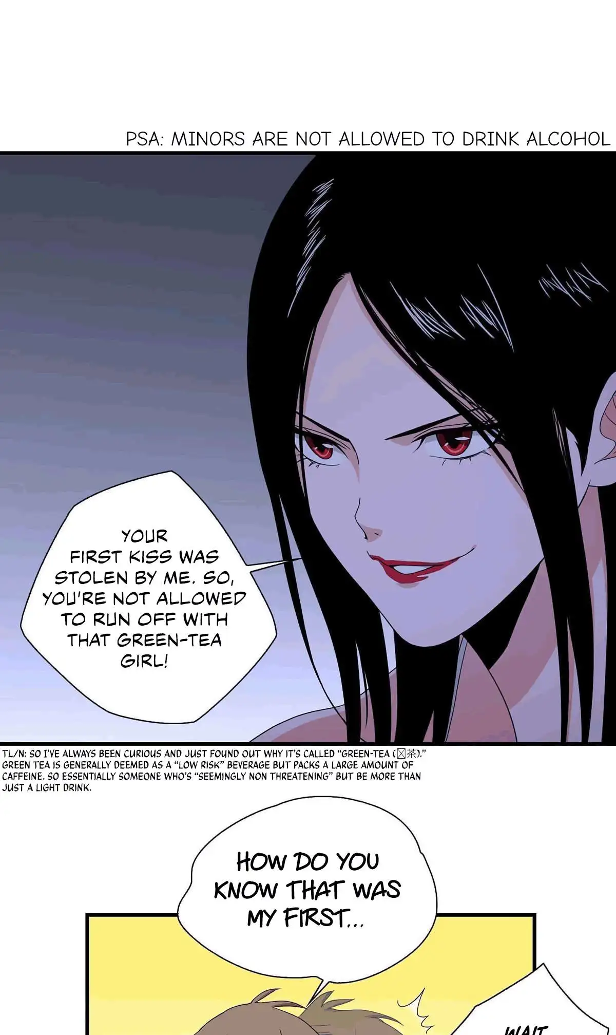 Tales of the Drunken Immortal Chapter 22 page 2