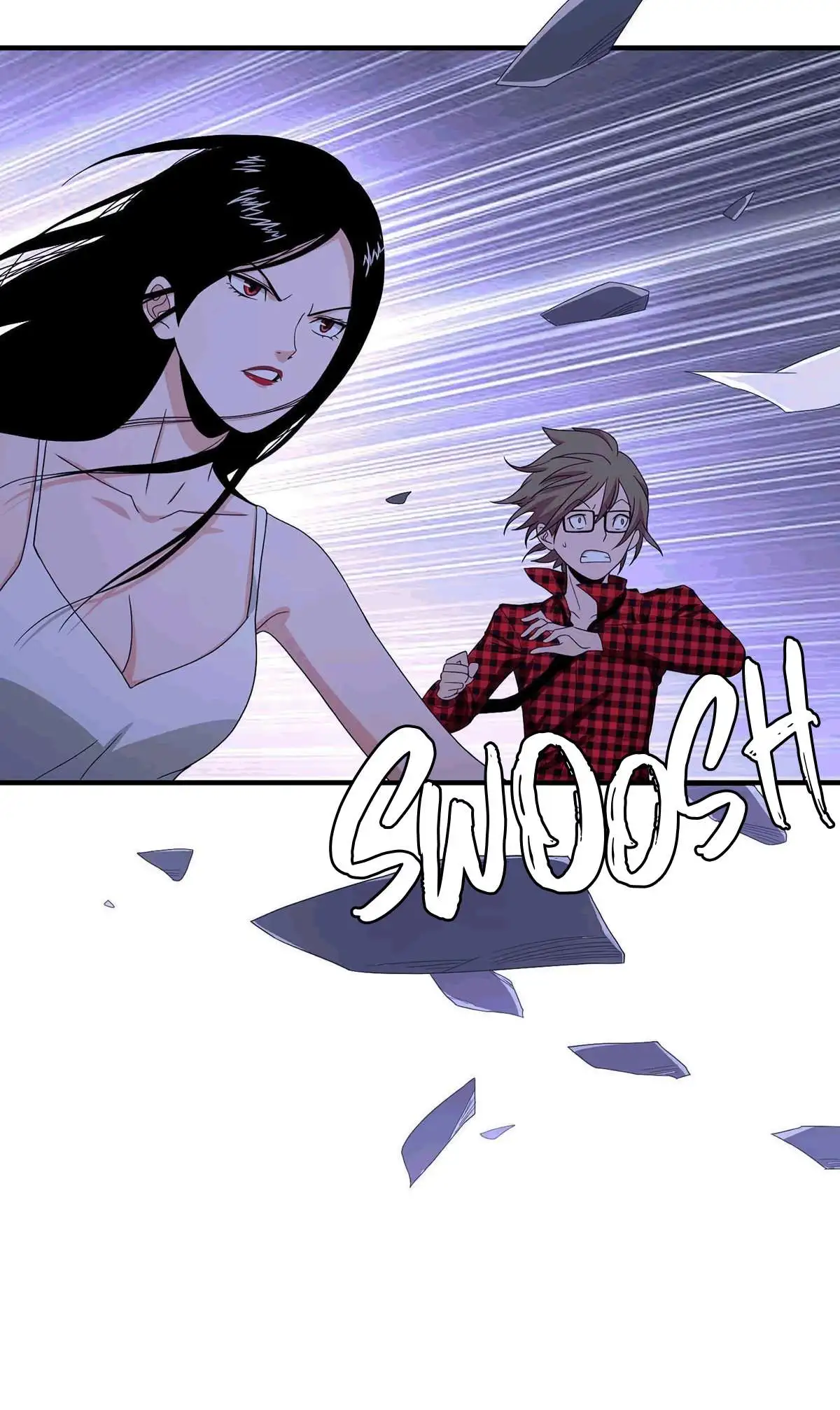 Tales of the Drunken Immortal Chapter 22 page 5