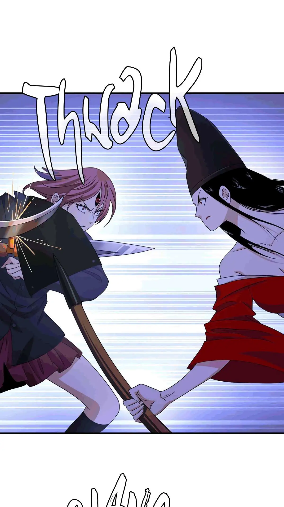 Tales of the Drunken Immortal Chapter 22 page 19