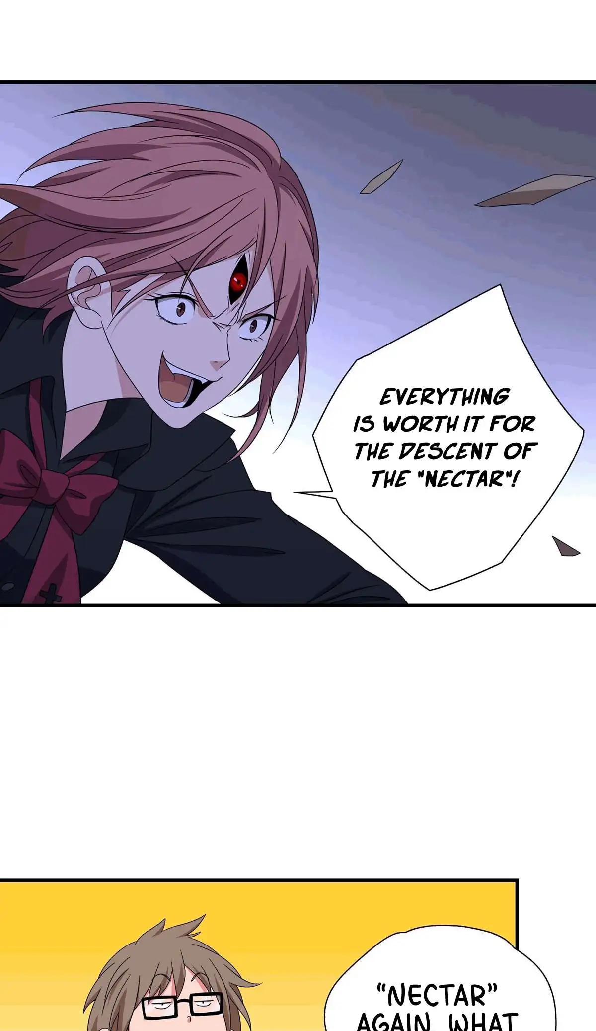 Tales of the Drunken Immortal Chapter 22 page 23