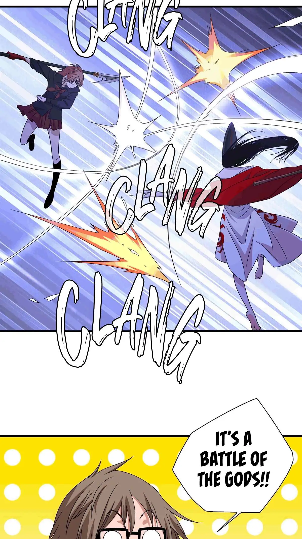 Tales of the Drunken Immortal Chapter 22 page 20