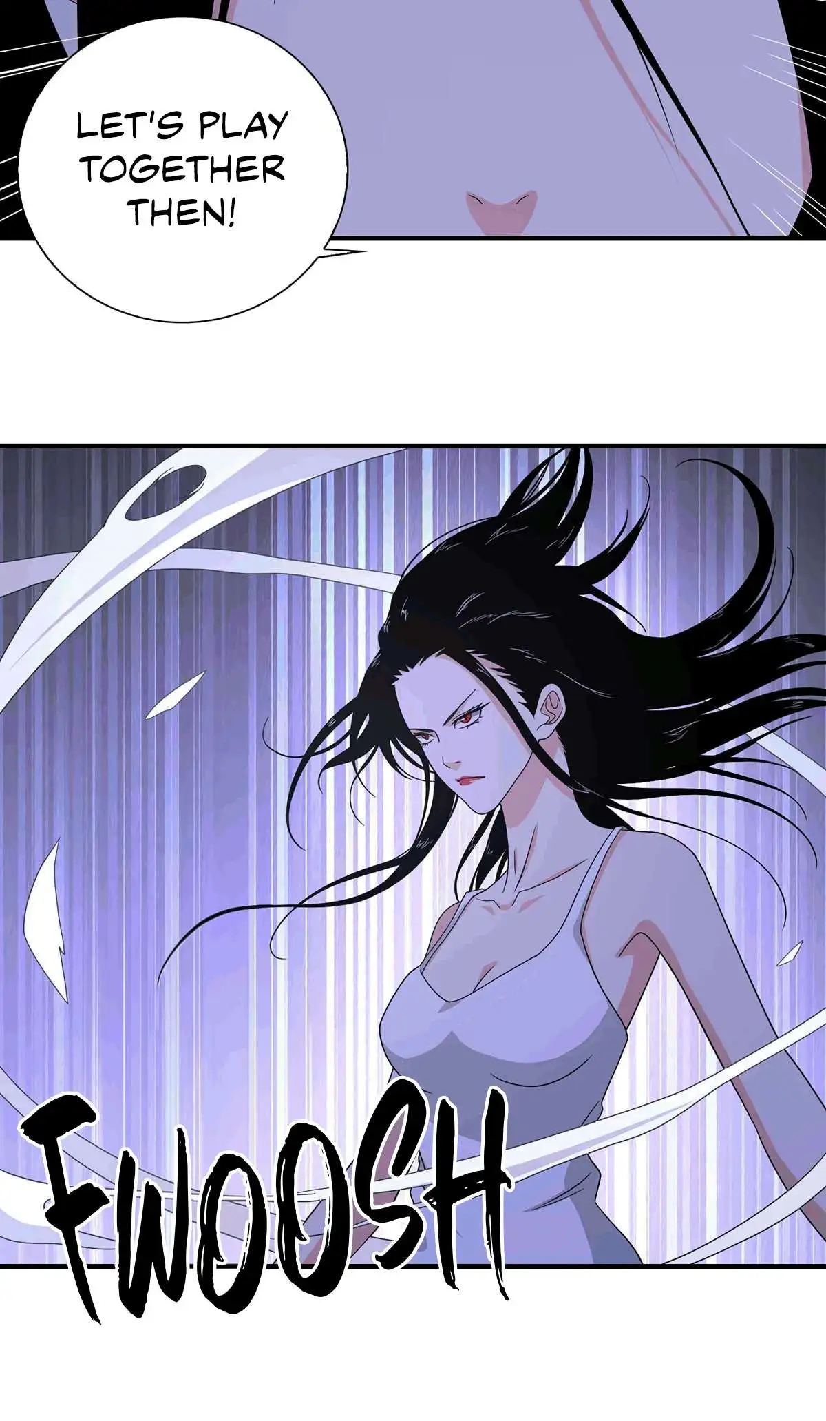 Tales of the Drunken Immortal Chapter 22 page 14
