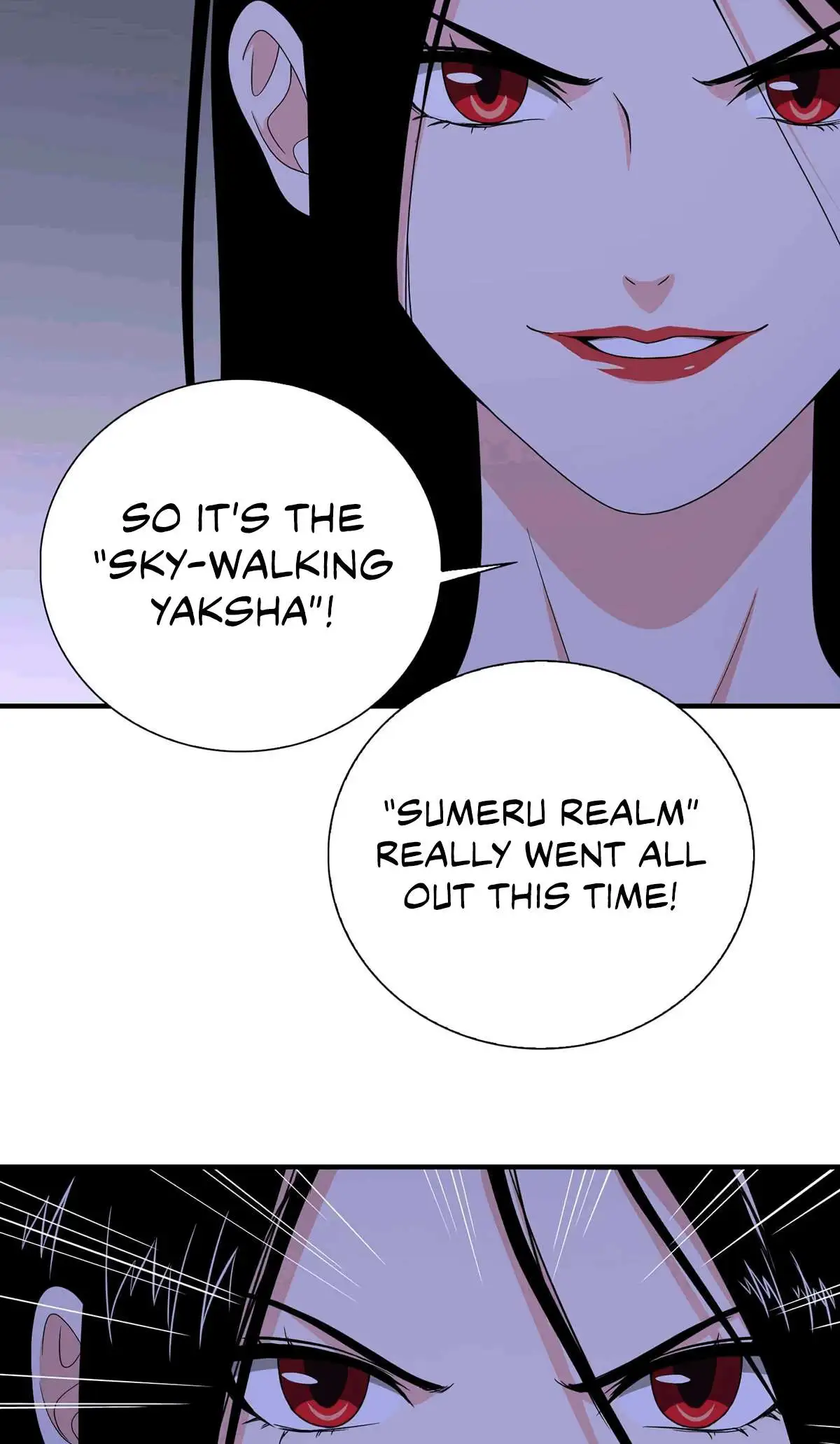 Tales of the Drunken Immortal Chapter 22 page 13