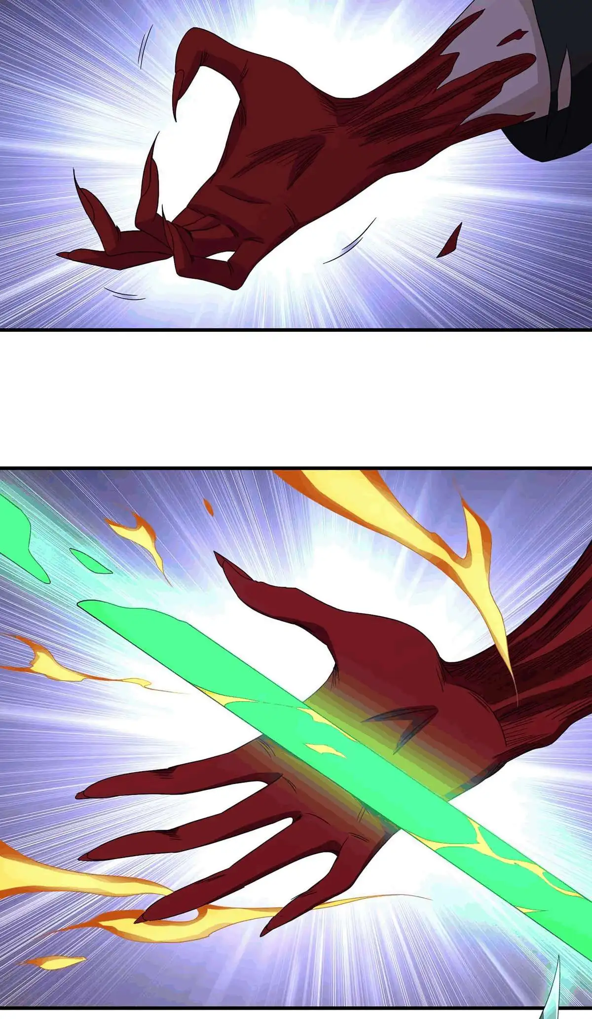 Tales of the Drunken Immortal Chapter 22 page 10