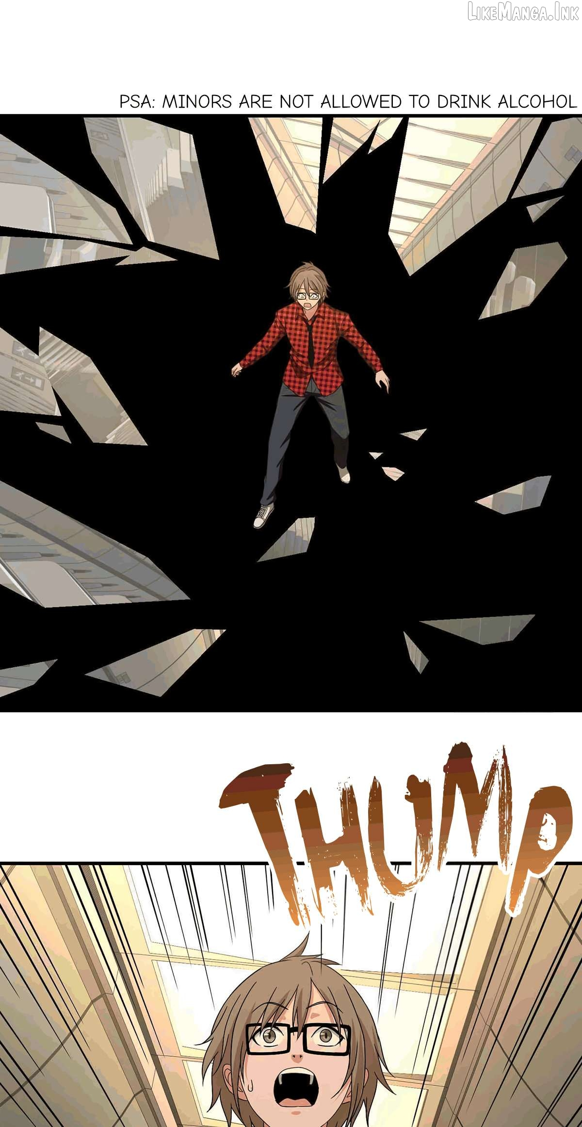 Tales of the Drunken Immortal Chapter 23 page 2