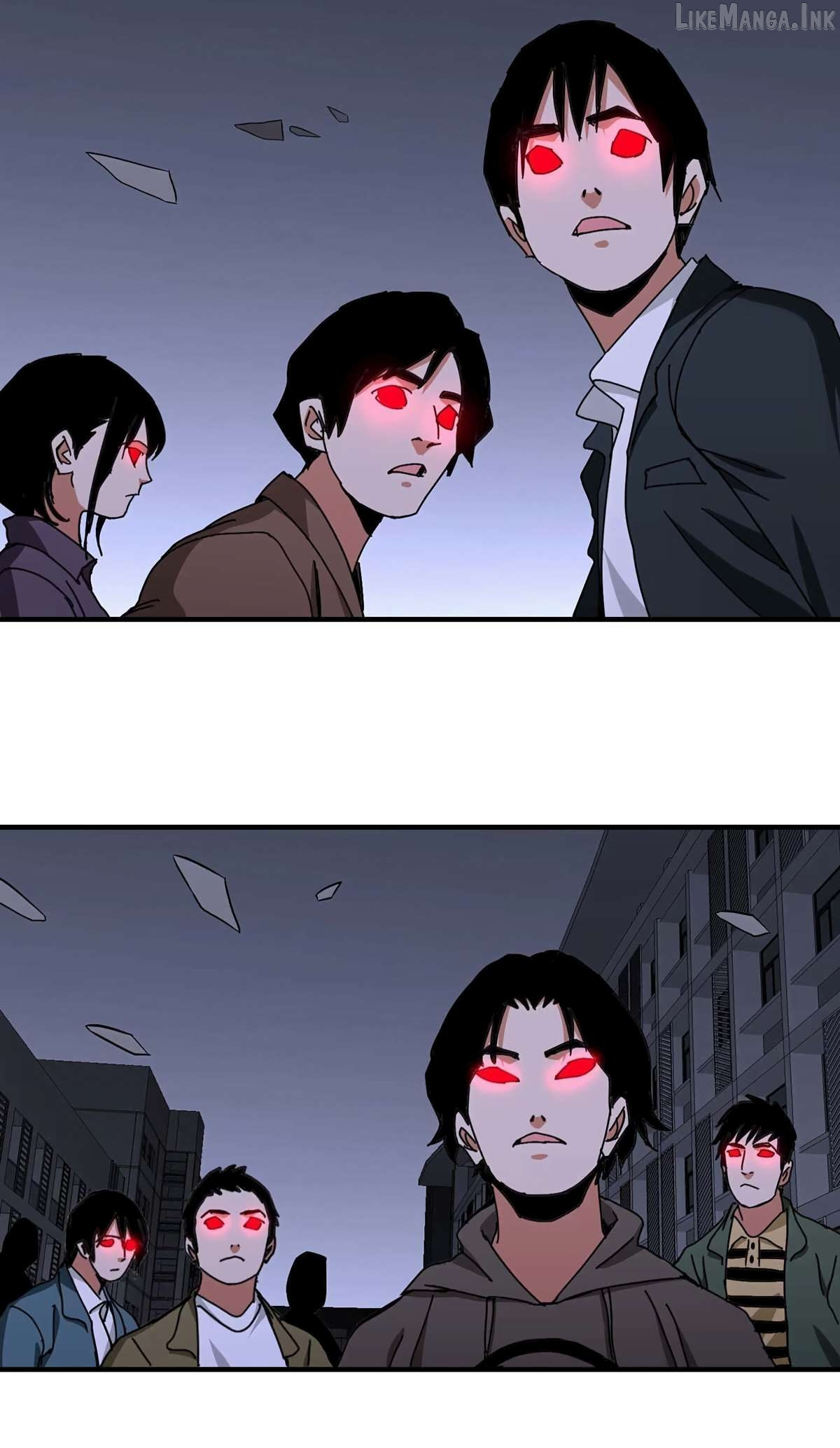 Tales of the Drunken Immortal Chapter 23 page 35
