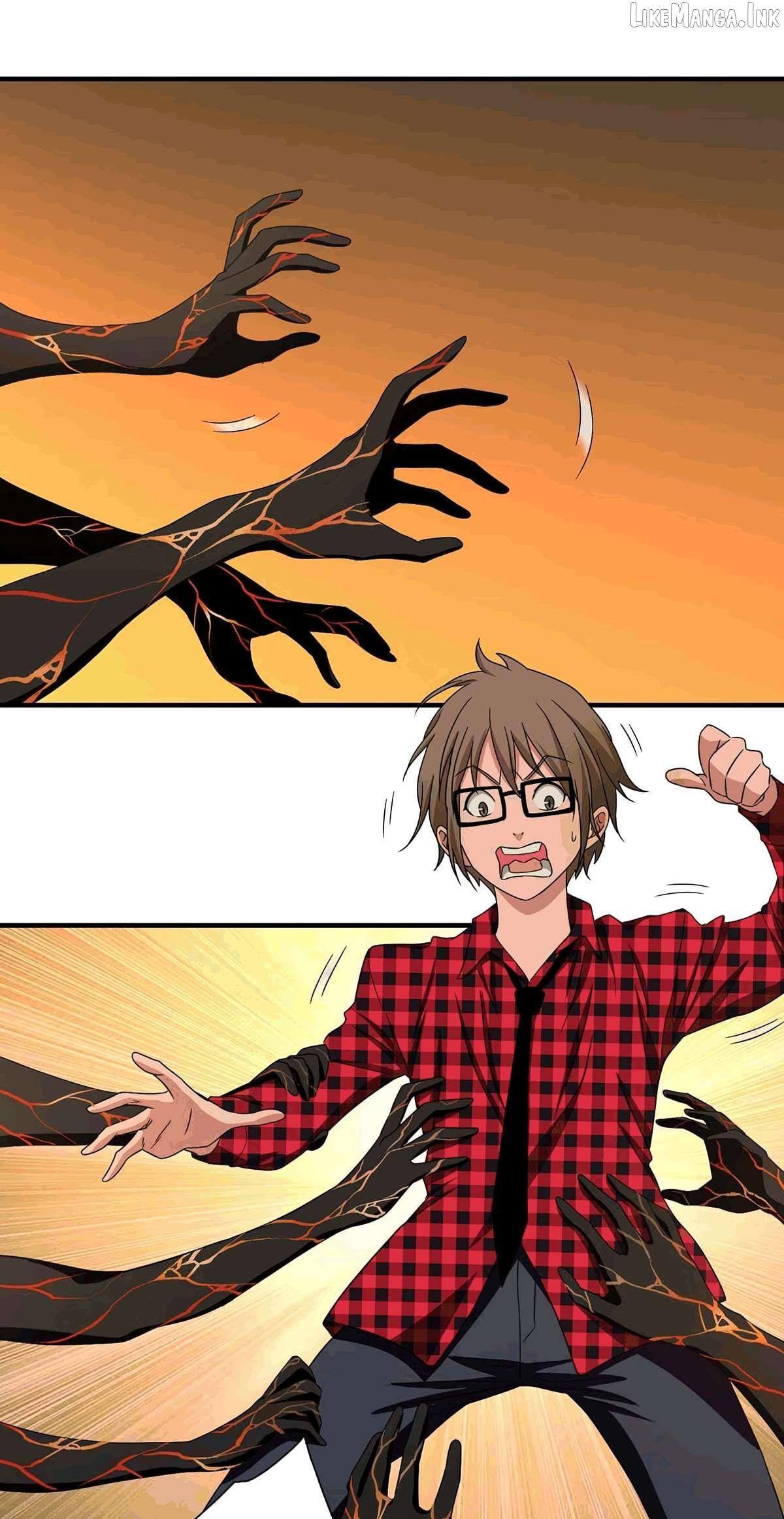 Tales of the Drunken Immortal Chapter 23 page 6
