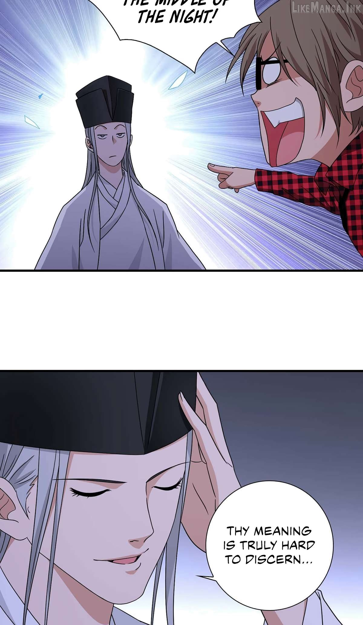 Tales of the Drunken Immortal Chapter 23 page 16