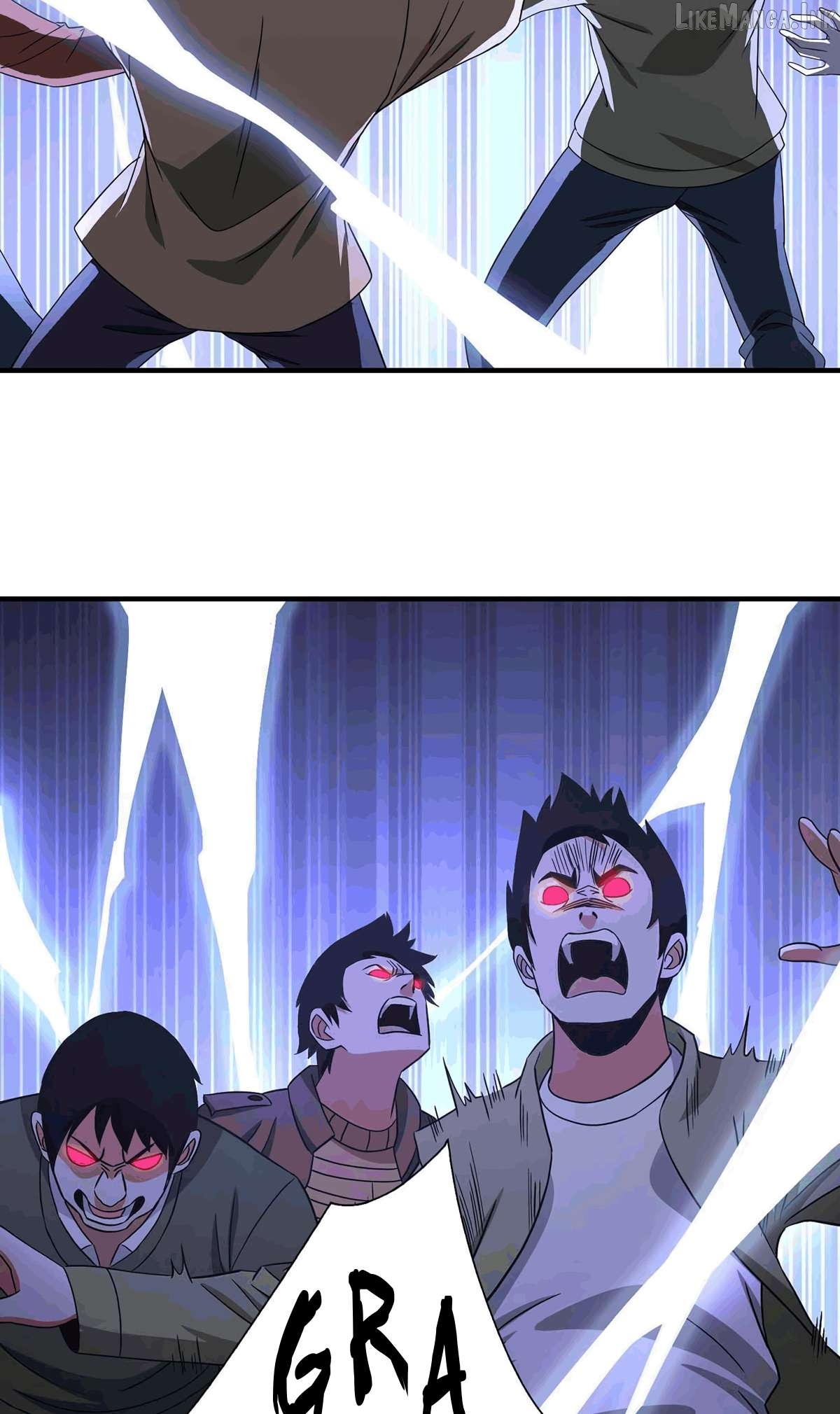 Tales of the Drunken Immortal Chapter 23 page 24