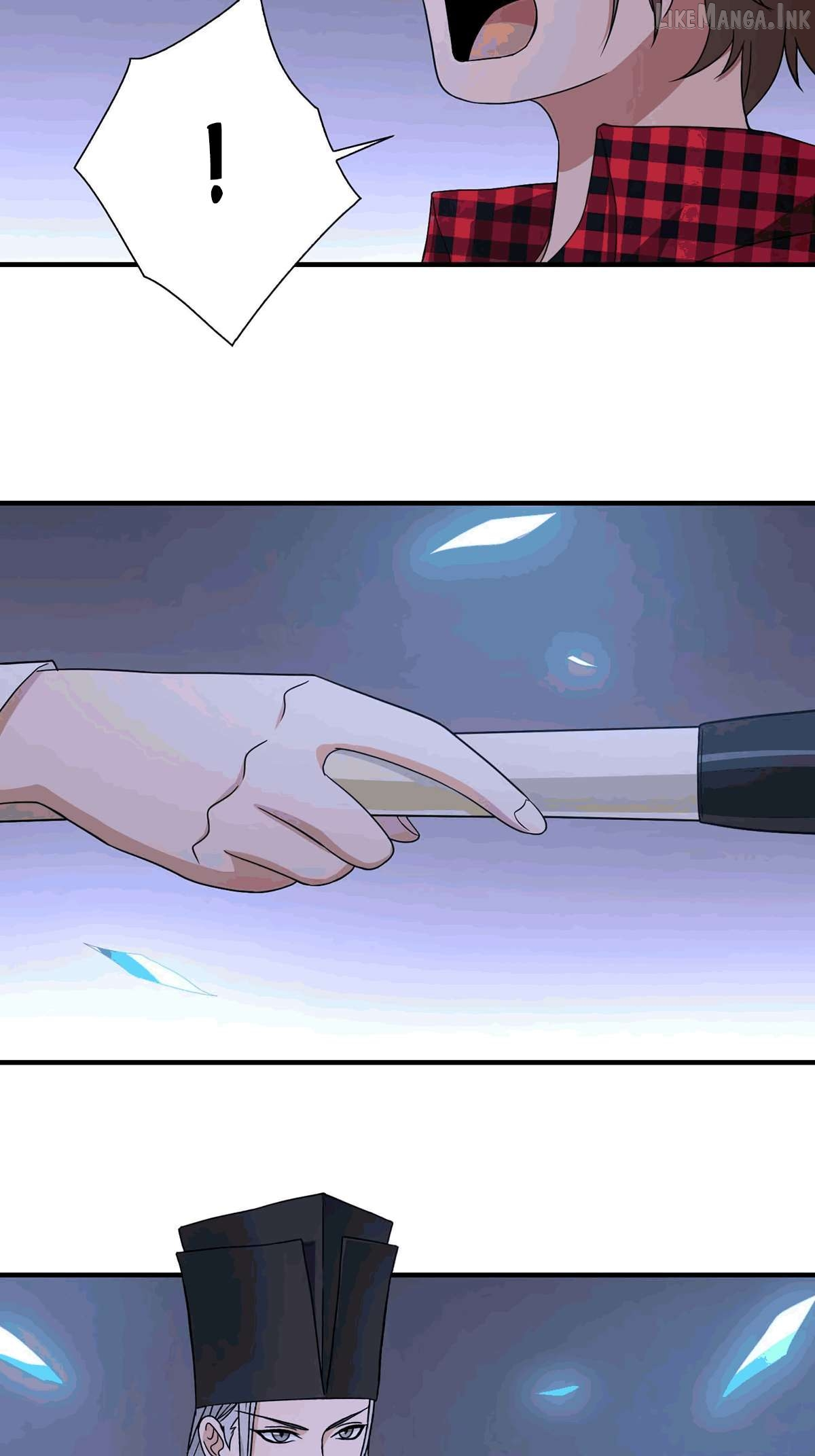 Tales of the Drunken Immortal Chapter 23 page 13