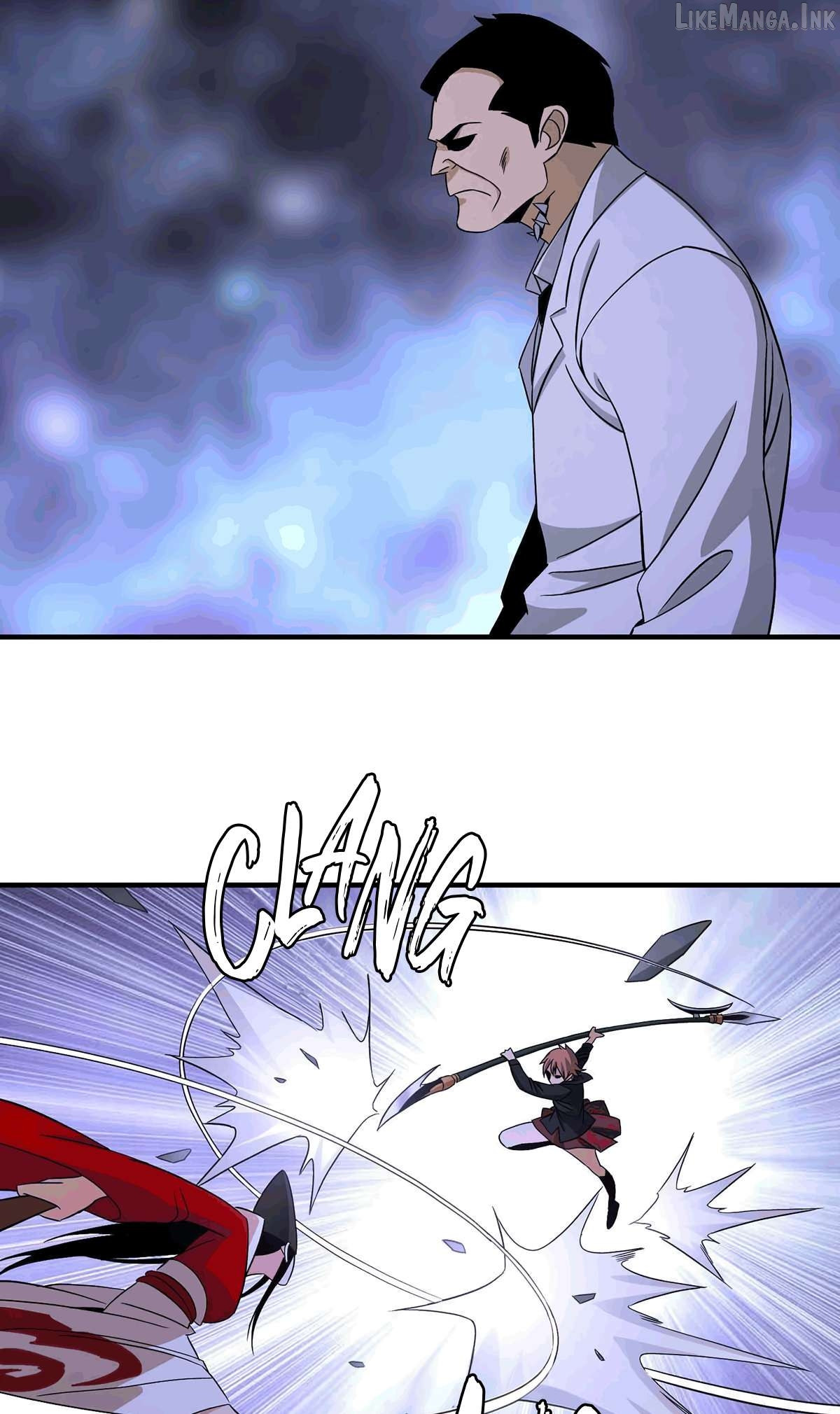 Tales of the Drunken Immortal Chapter 23 page 27