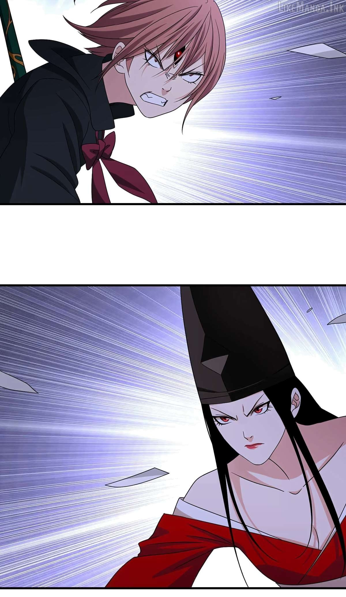 Tales of the Drunken Immortal Chapter 23 page 30