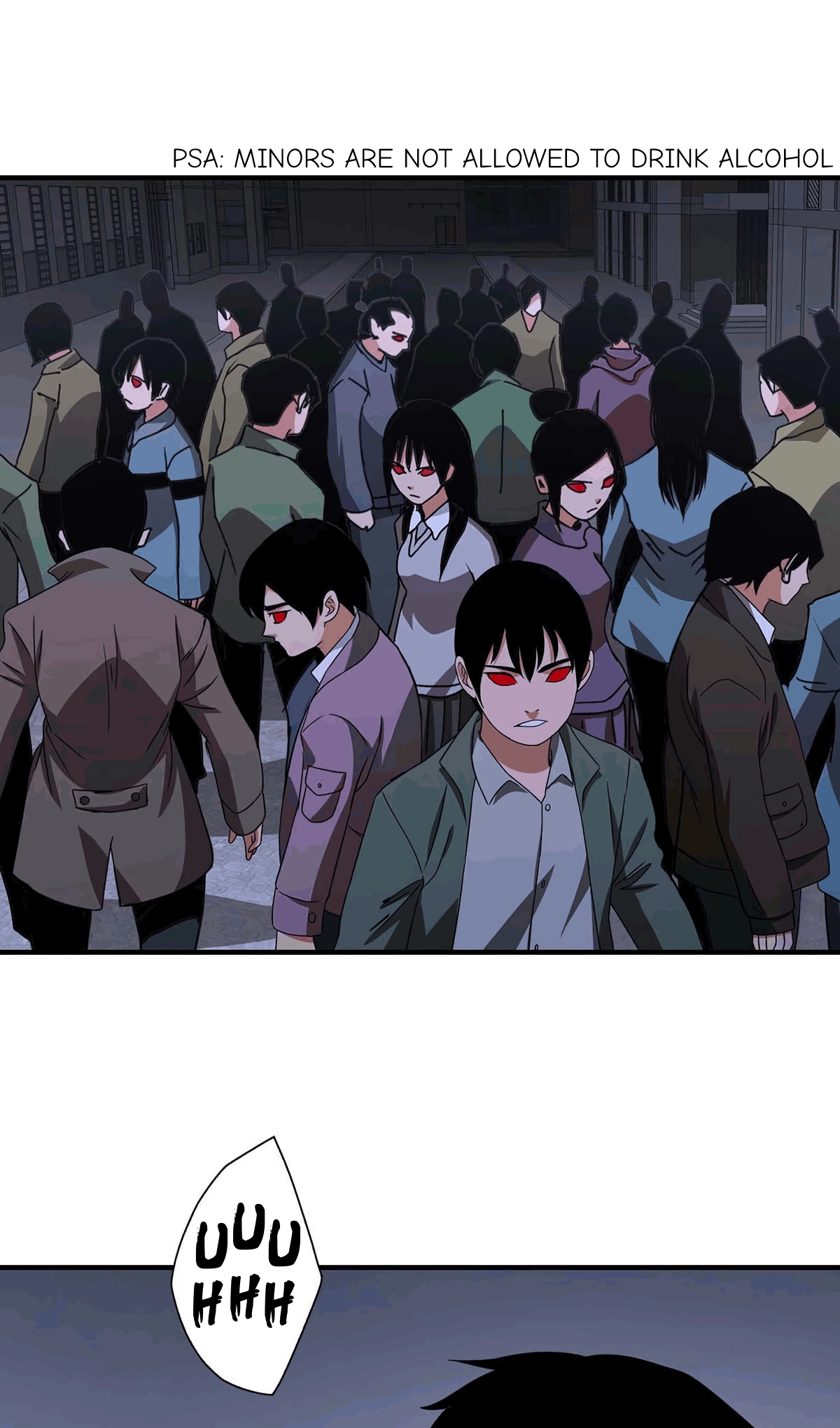 Tales of the Drunken Immortal Chapter 24 page 2
