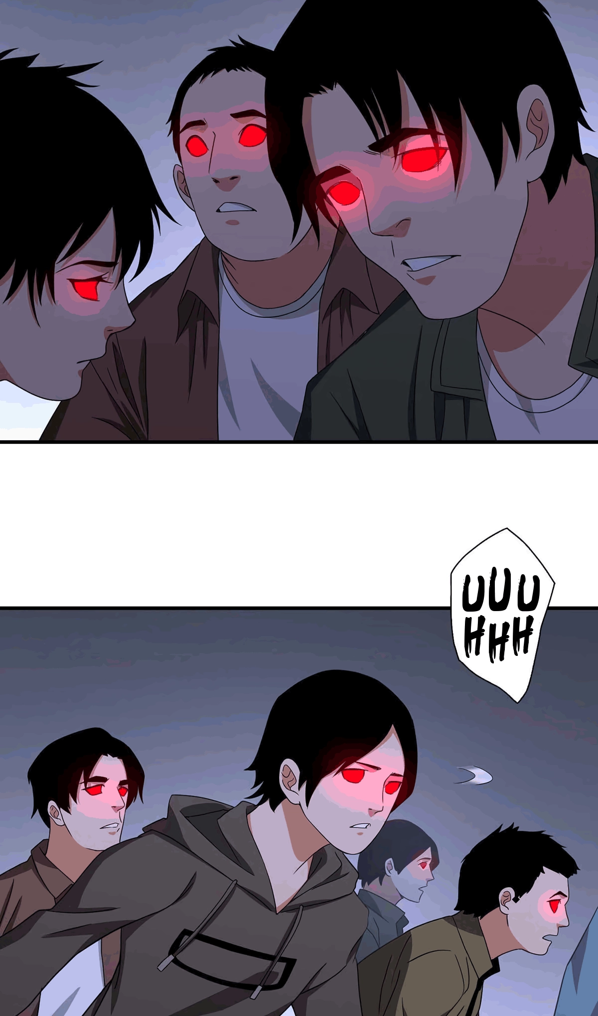 Tales of the Drunken Immortal Chapter 24 page 3