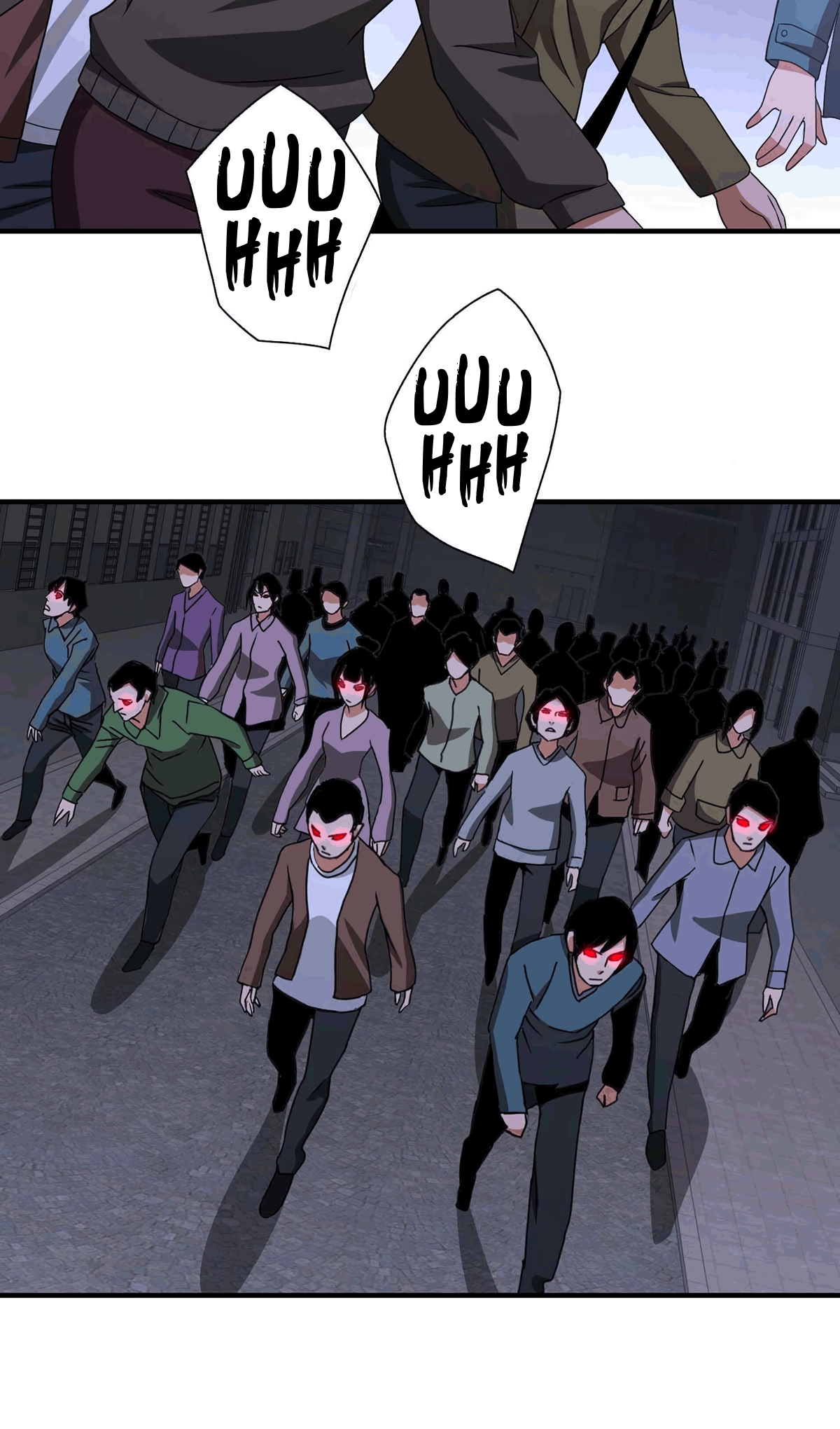 Tales of the Drunken Immortal Chapter 24 page 4